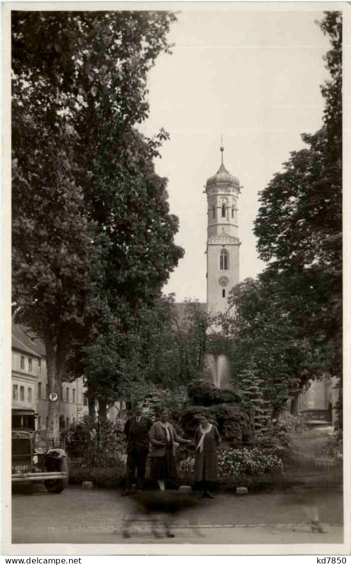 Hohenschwangau - Autres & Non Classés