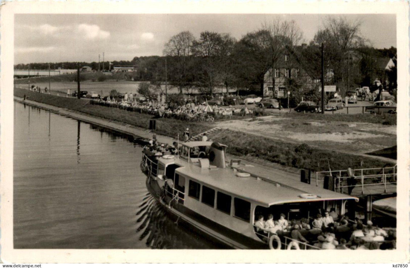 Restaurant Zum Alten Albrechts-Teerofen - Andere & Zonder Classificatie