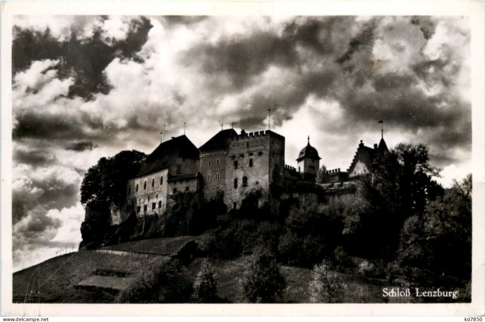 Schloss Lenzburg - Sonstige & Ohne Zuordnung