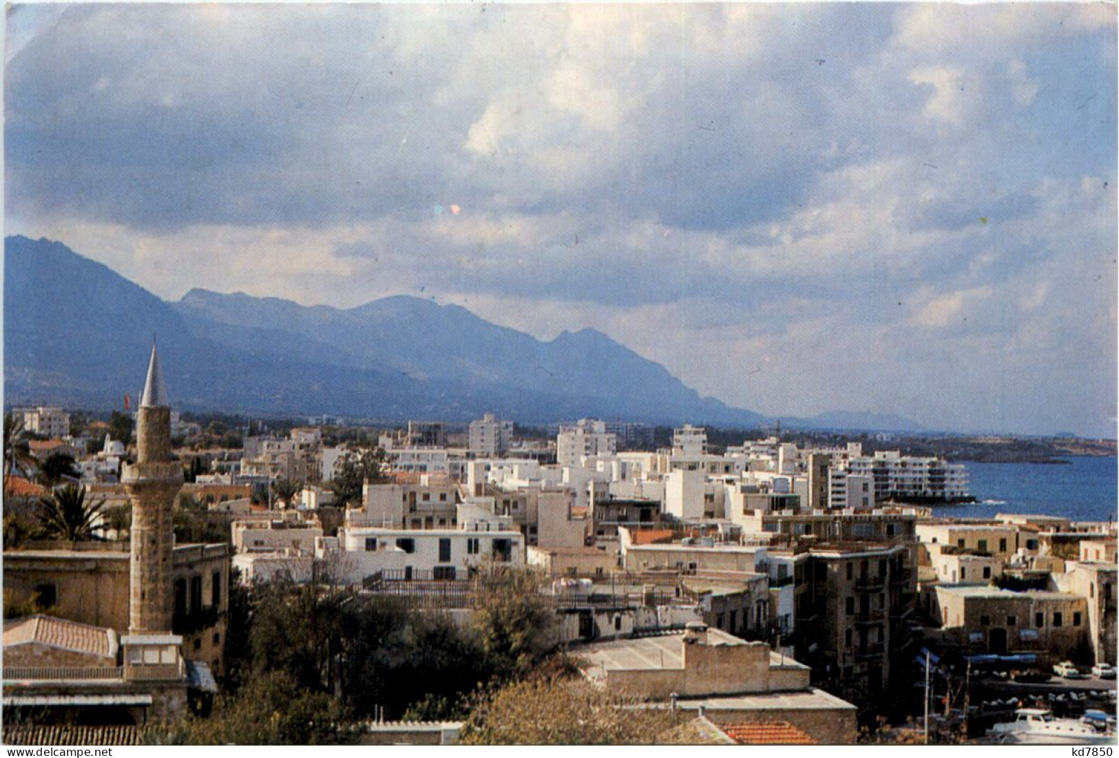 Kyrenia - Turkey