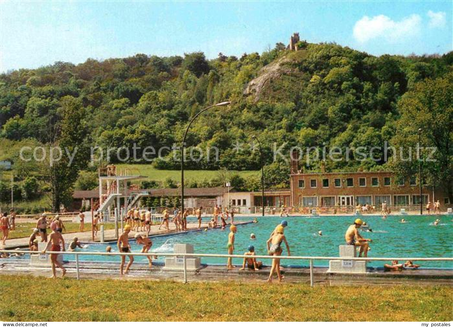 72840417 Bad Sulza Soleschwimmbad Bad Sulza - Bad Sulza