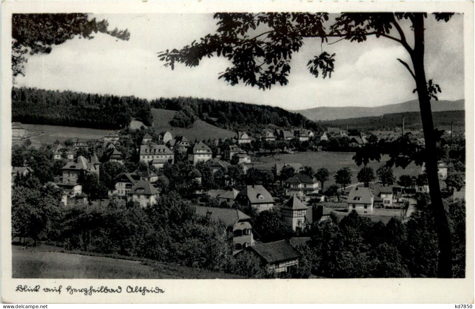 Altkirch - Altkirch