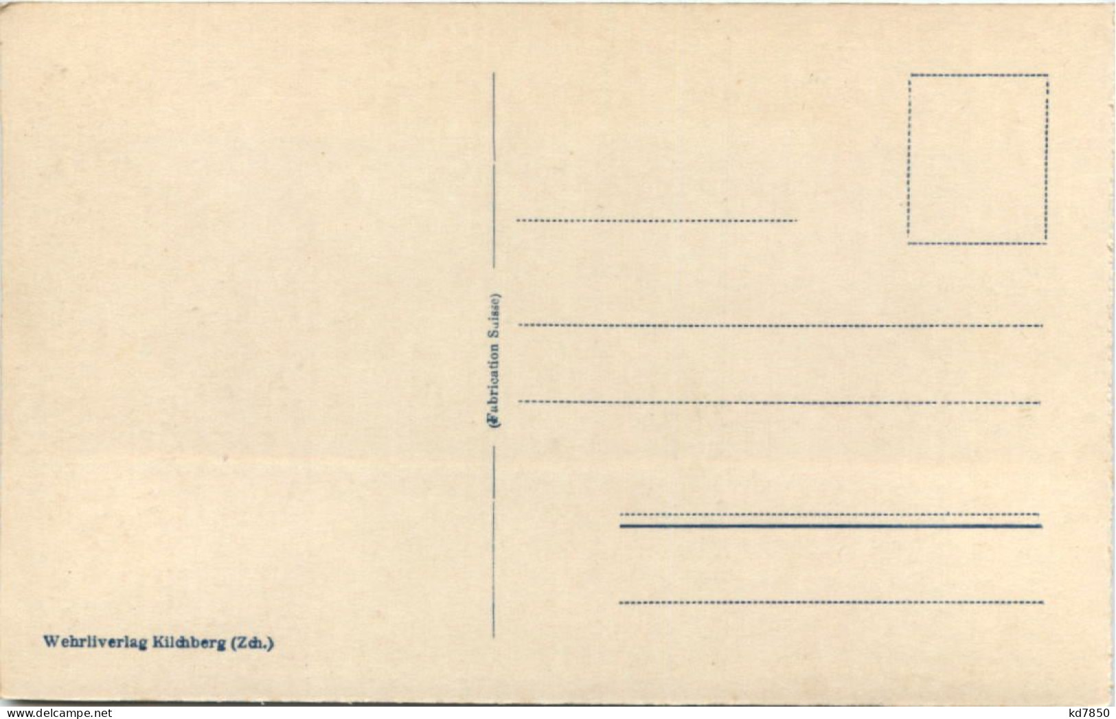 Hospenthal - Altri & Non Classificati