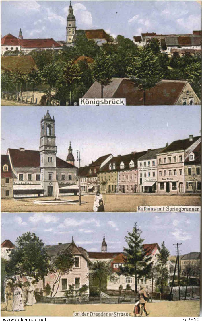 Königsbrück - Königsbrück
