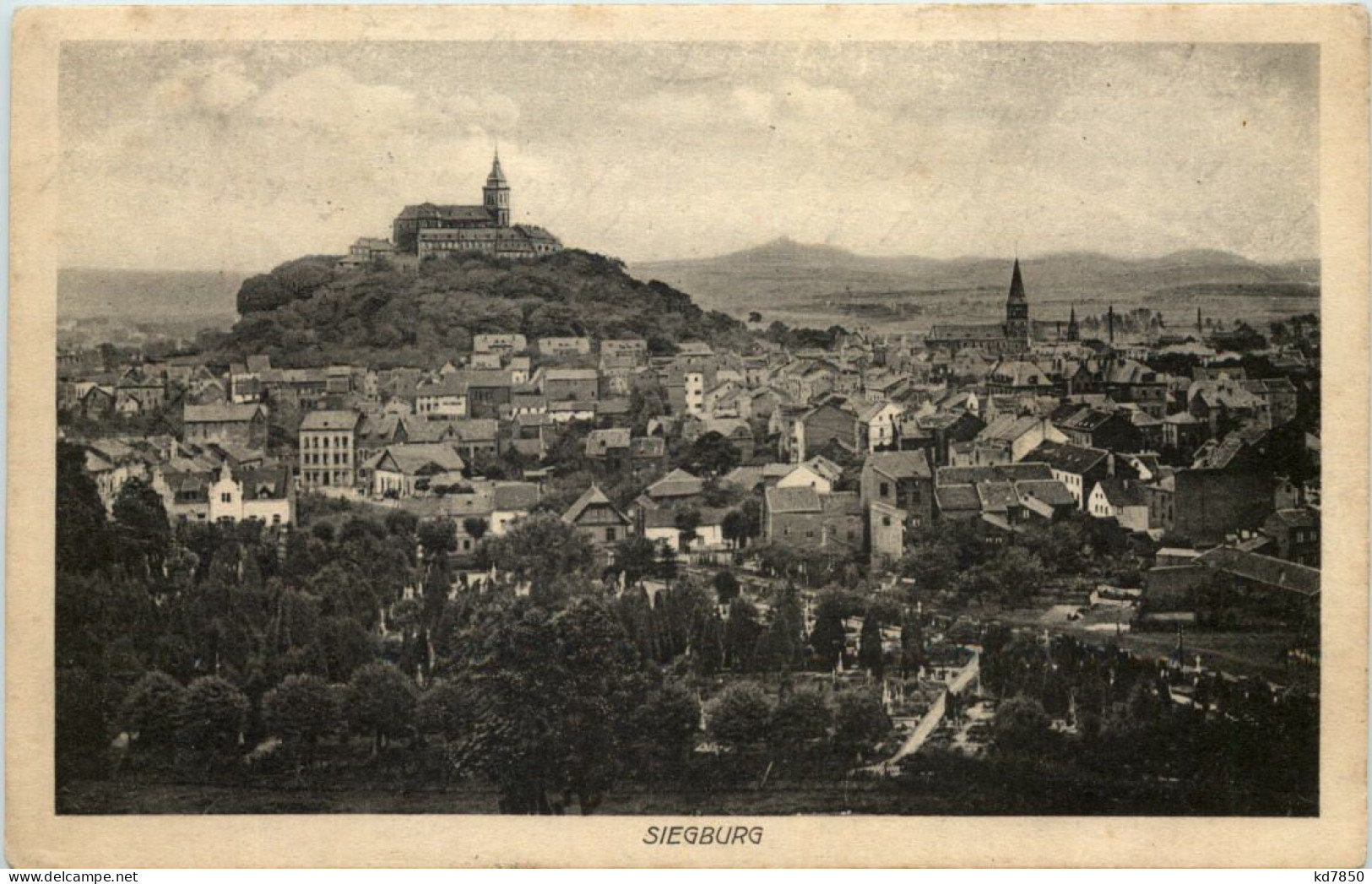 Siegburg - Siegburg