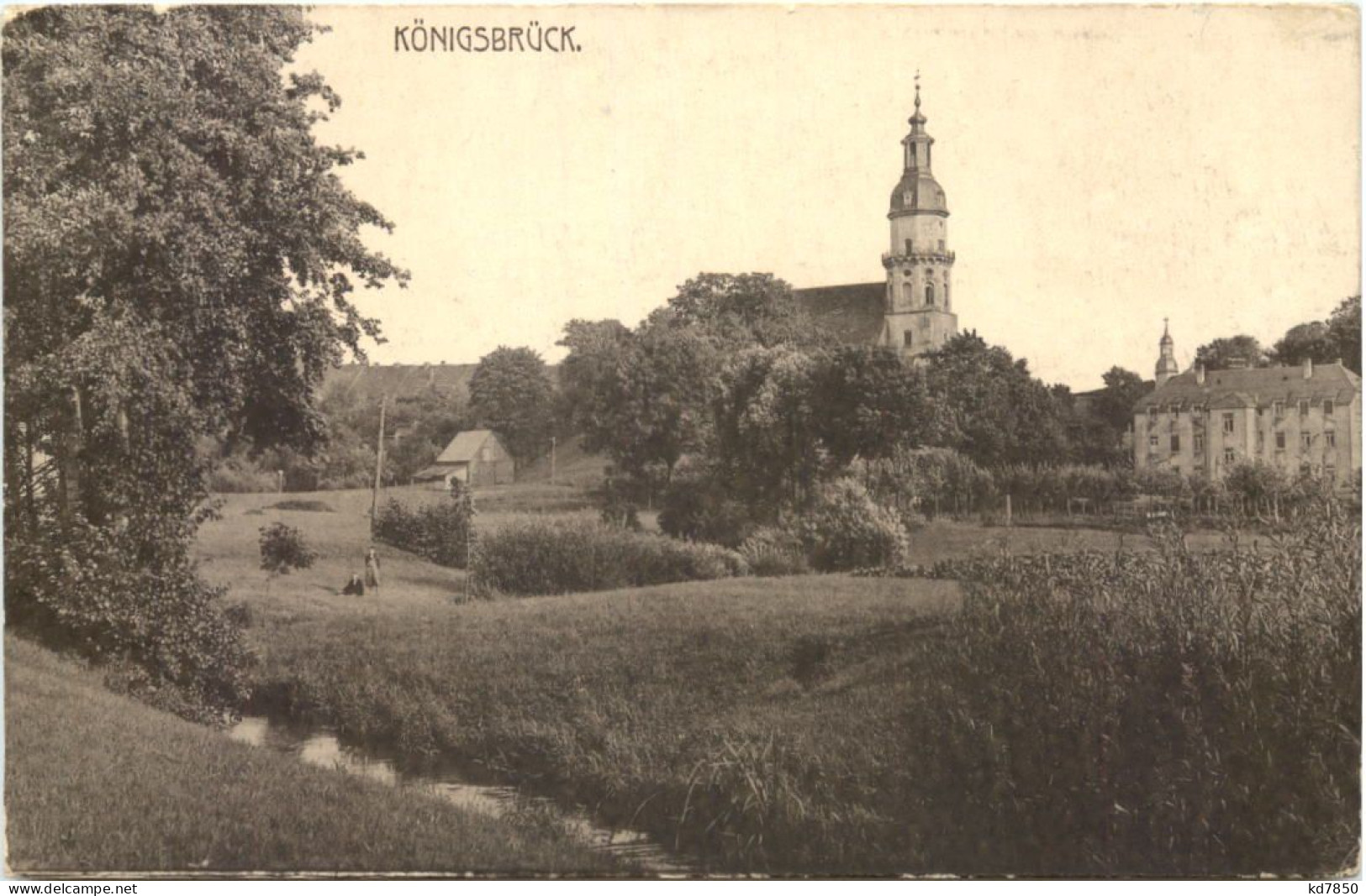 Königsbrück - Königsbrück