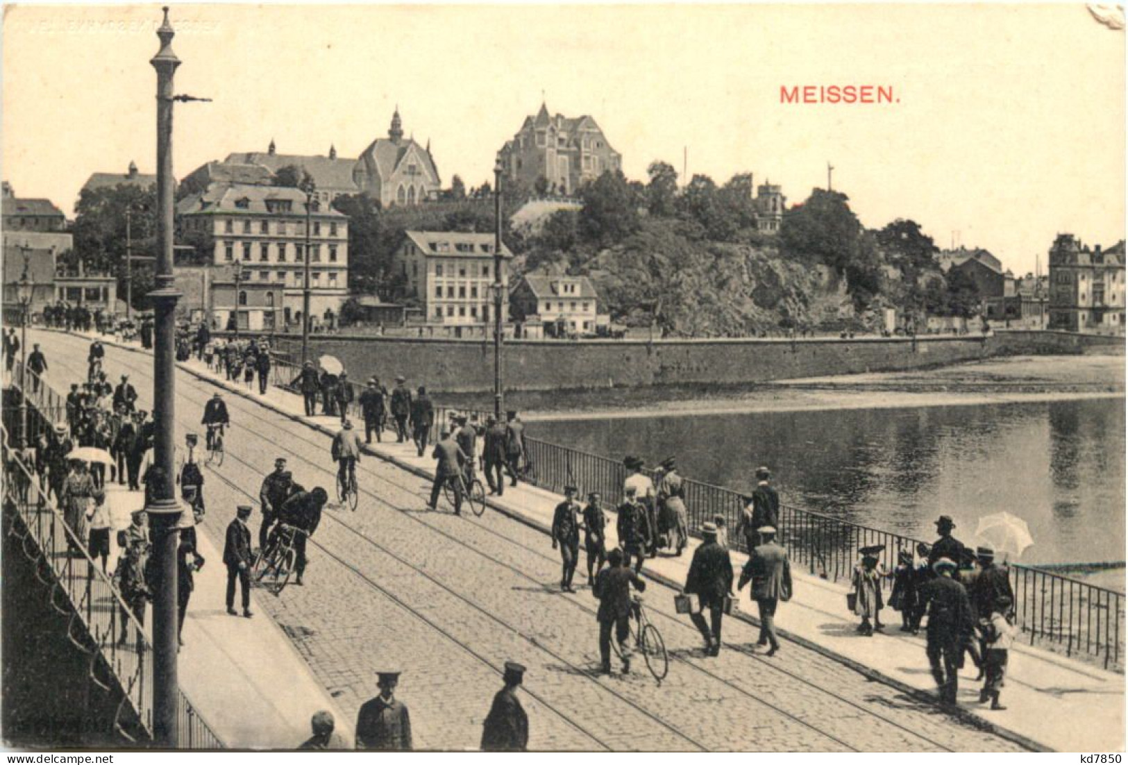 Meissen - Meissen