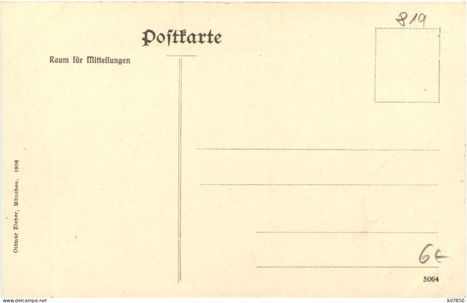 Beuerberg Isartal - Bad Tölz