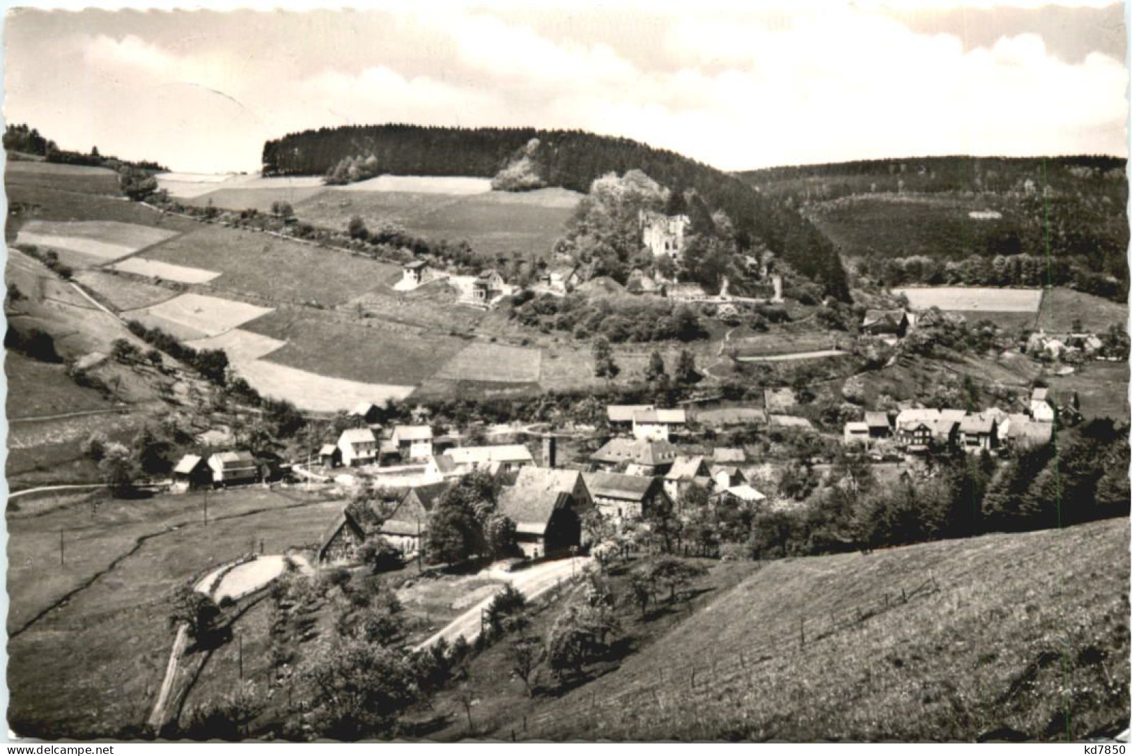 Gammelsbach Im Odenwald - Other & Unclassified