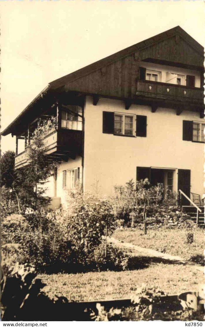 Bad Tölz - Landhaus Sophie Agathe - Bad Tölz