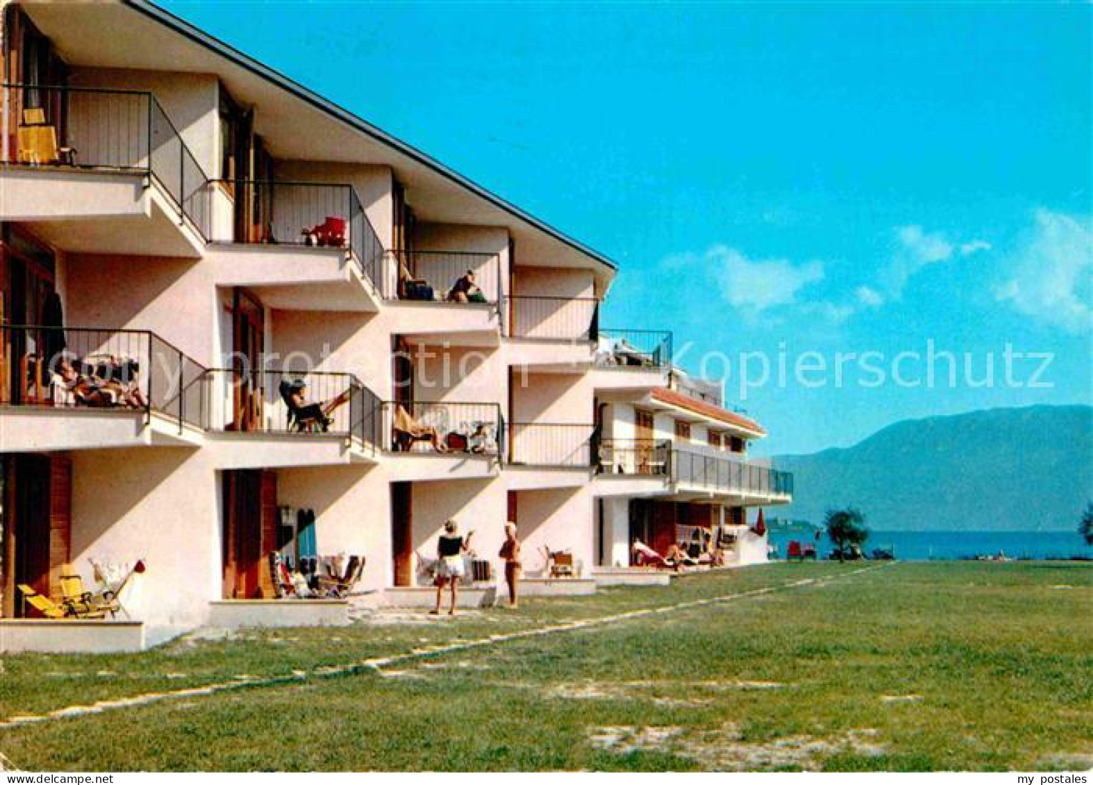 72840224 Manerba Del Garda Zentrum Immogarda Manerba Del Garda - Autres & Non Classés