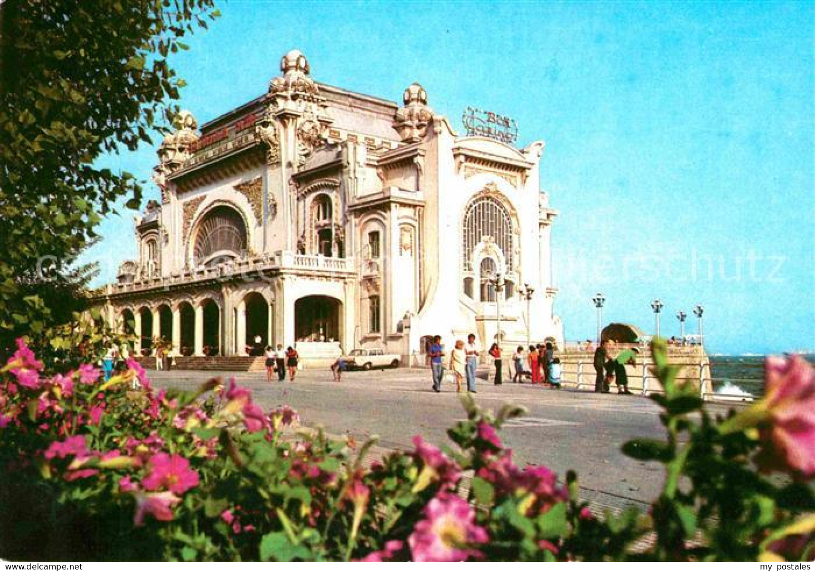 72840166 Constanta Restaurant Cazino Constanta - Romania