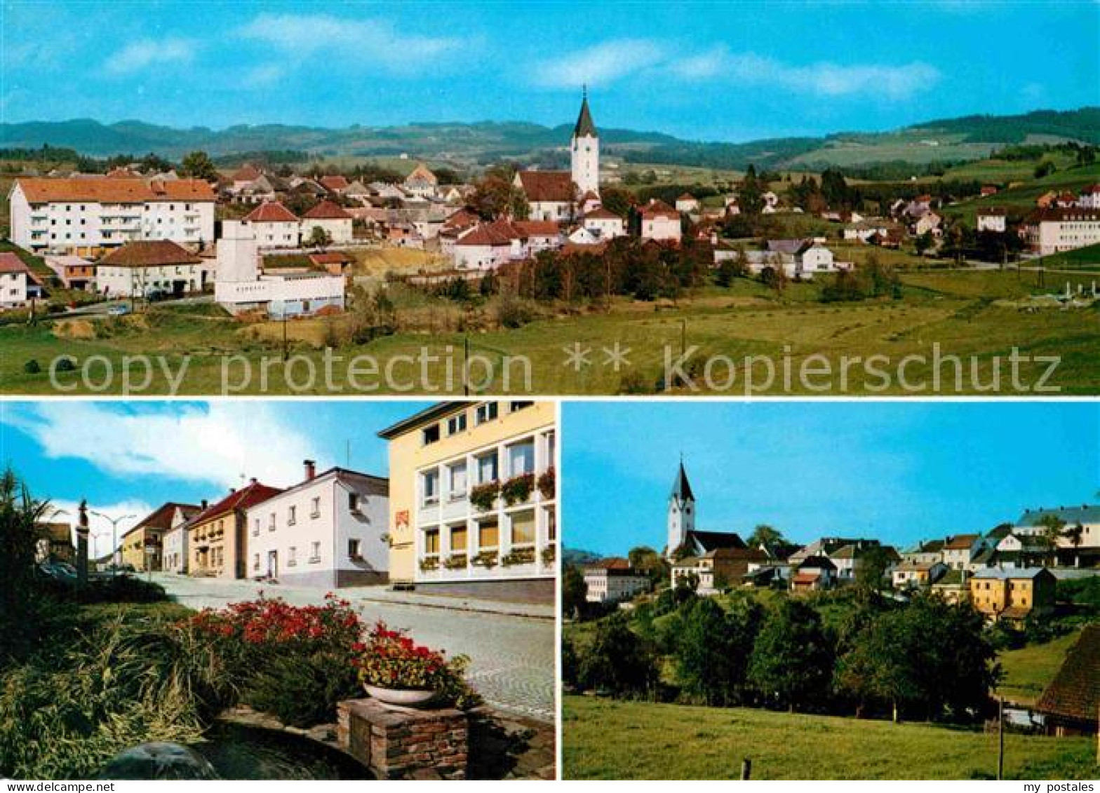 72839982 Zell Zellhof  Zell Zellhof - Sonstige & Ohne Zuordnung