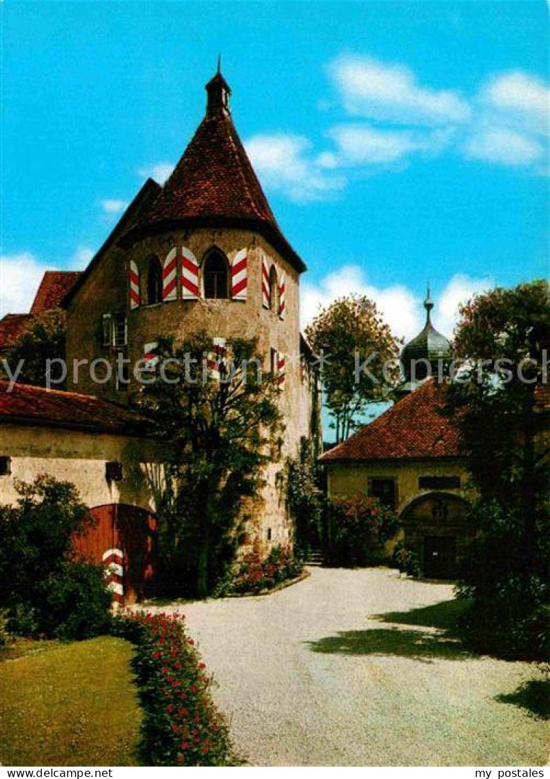 72839969 Egloffstein Schloss Egloffstein - Other & Unclassified