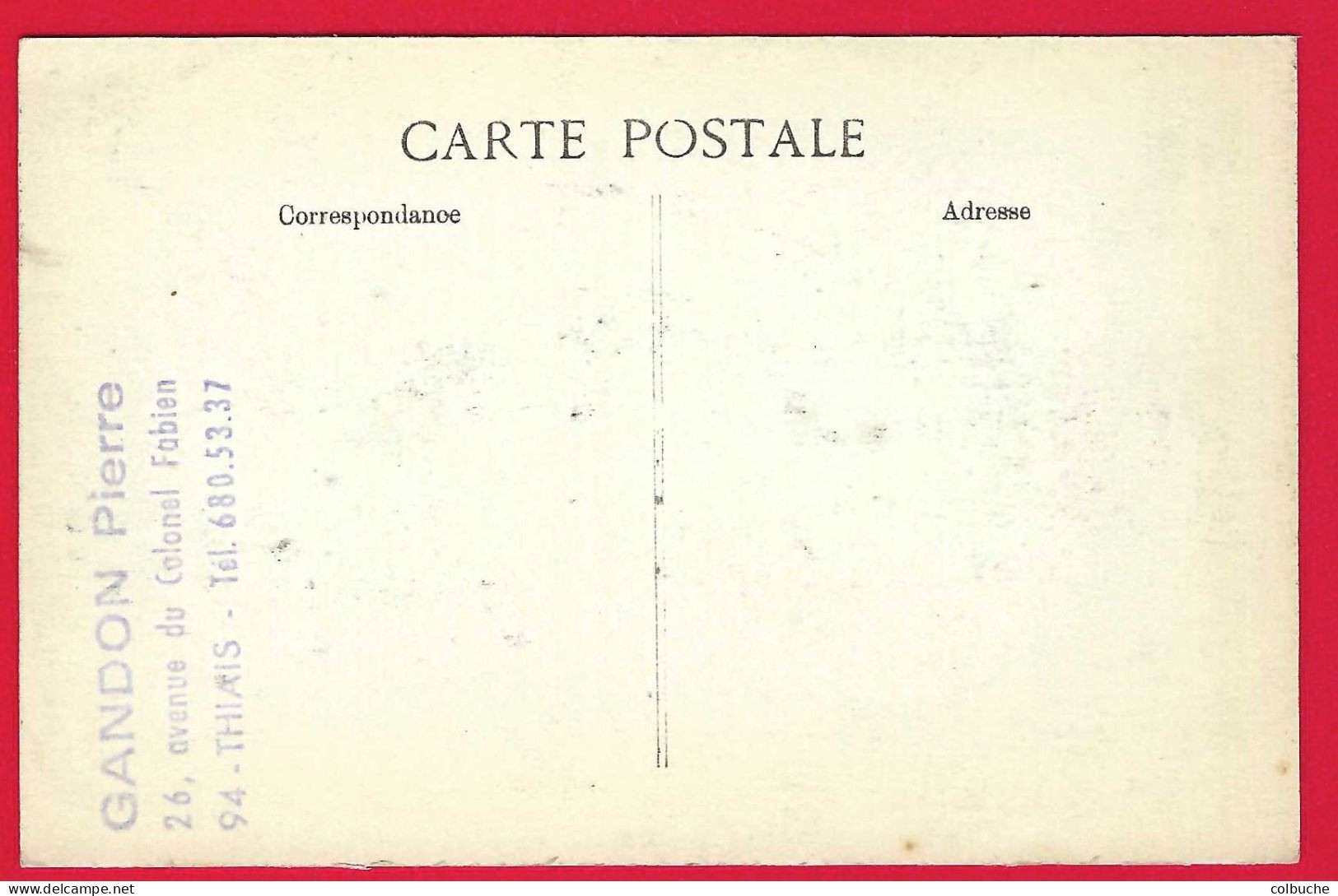 75 - PARIS +++ Le Conflit Européen En 1914 +++ La Commission De L'Armée Pour La Réquisition Des Chevaux +++ - Other & Unclassified