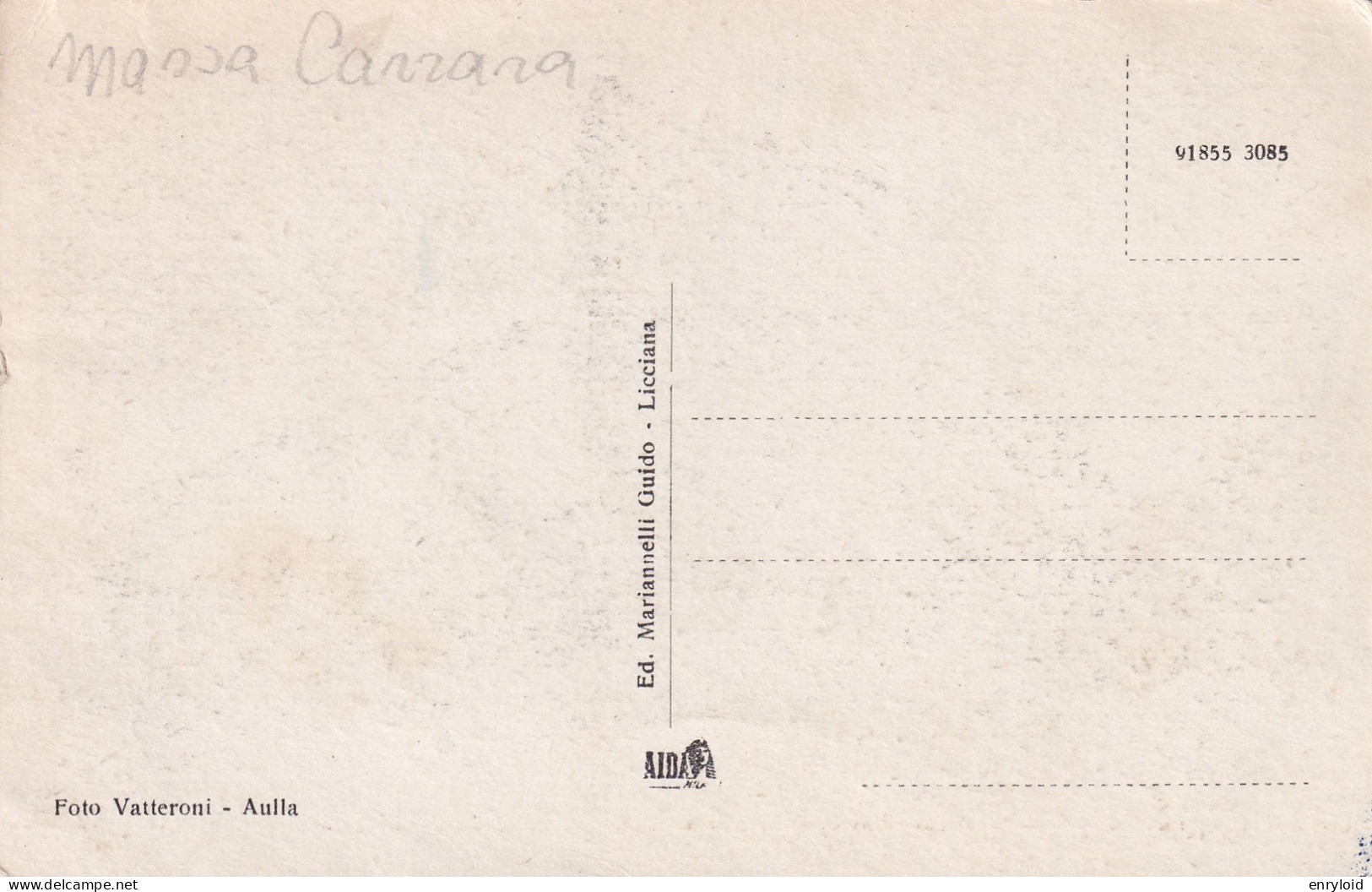 Saluti Da Licciana Nardi  Vedutine - Altri & Non Classificati