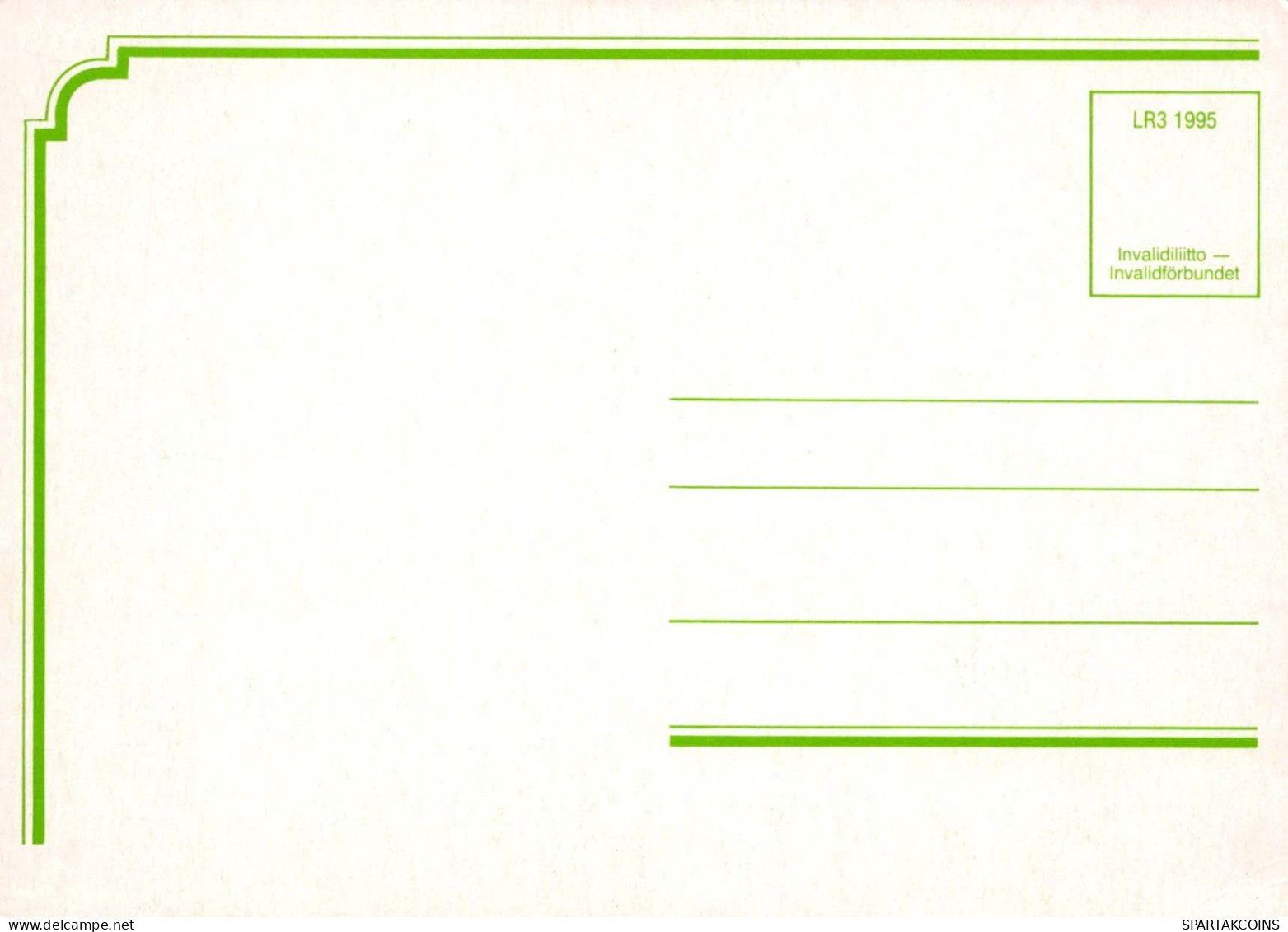 FLORES Vintage Tarjeta Postal CPSM #PBZ081.ES - Fleurs