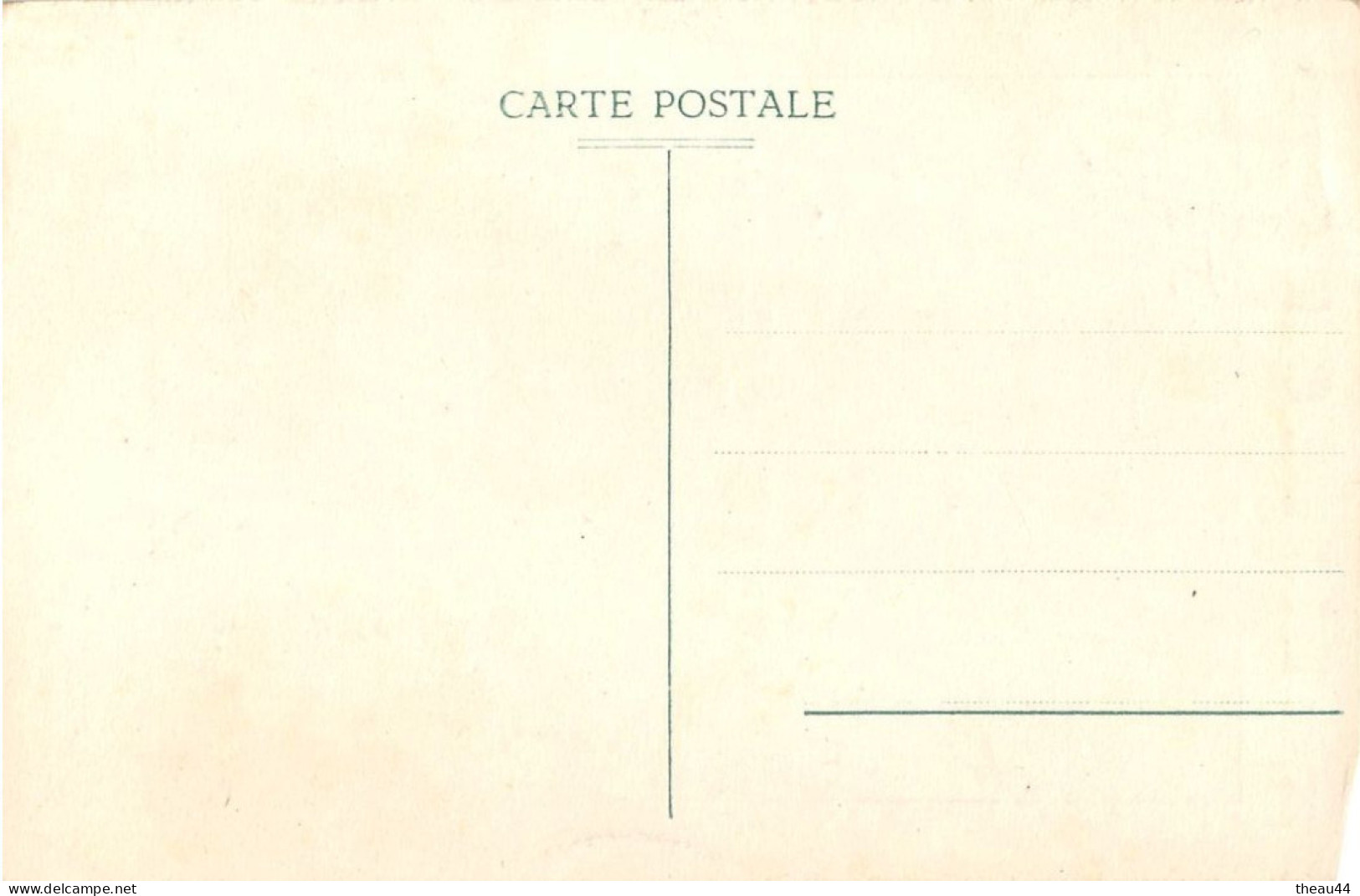 ¤¤   -   Carte Publicitaire Du Spectacle " LES DE CLEIR "  -  Artistes  -  Acrobates Fantaisistes  -  Tennis      -   ¤¤ - Künstler