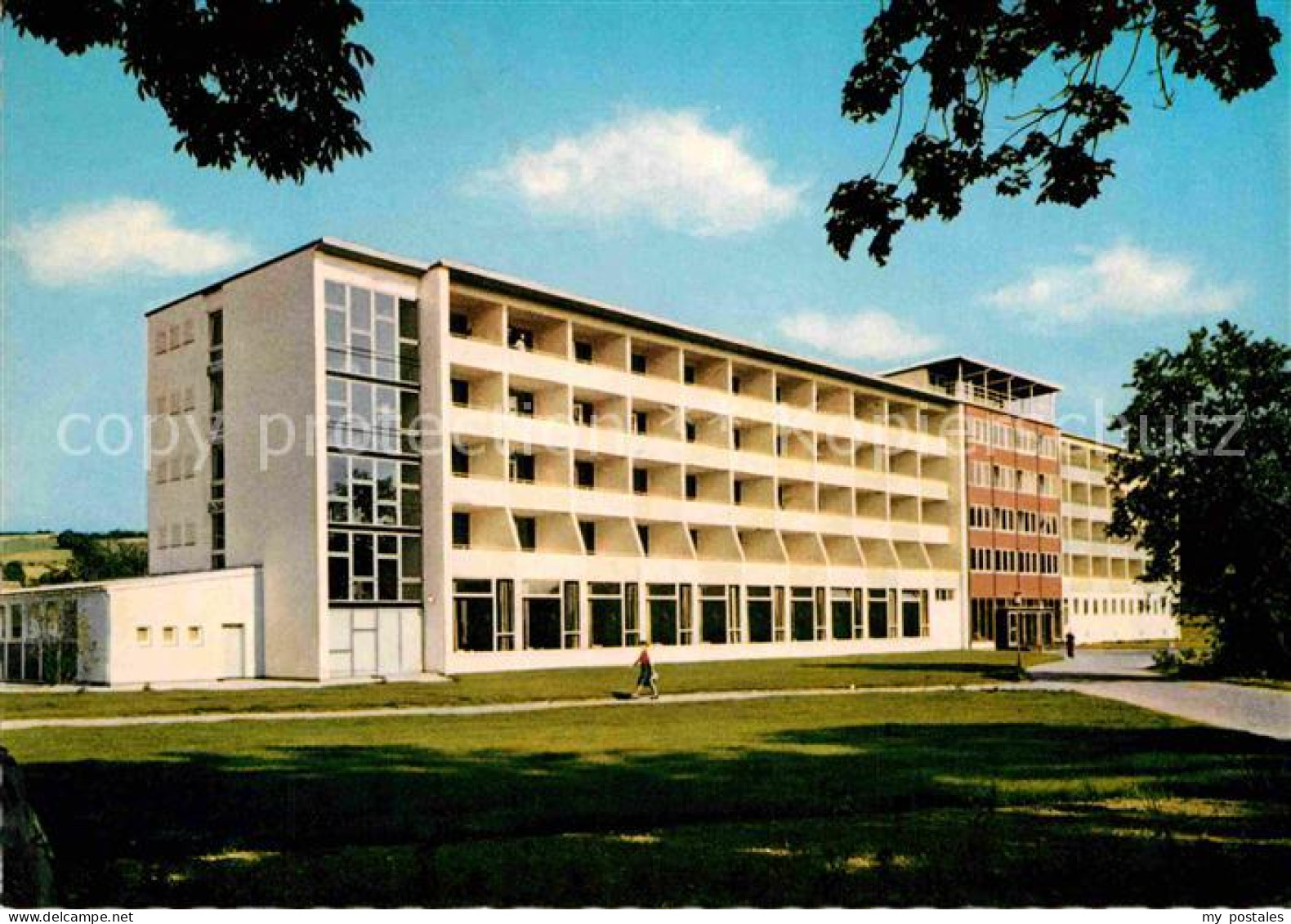 72839280 Bad Abbach Rheumakrankenhaus Alkofen - Bad Abbach