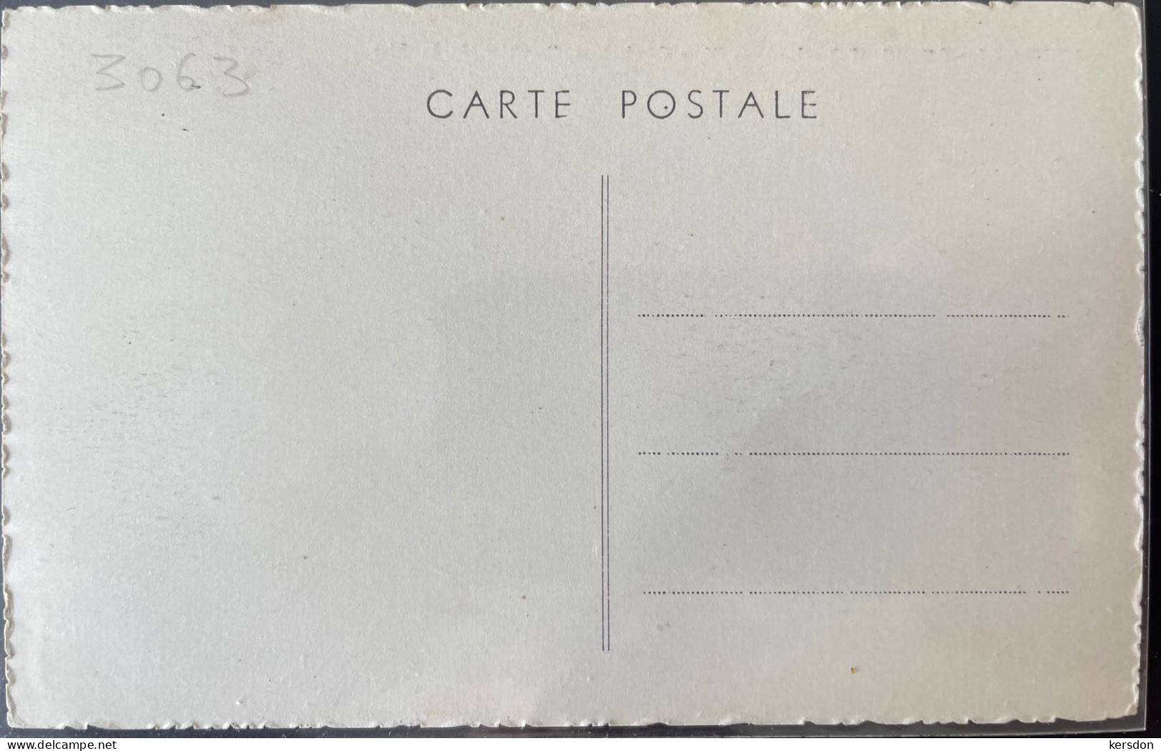 Cartes Postales VEULES LES ROSES - Vue Générale - Quartier De La Mer - Degouy - Veules Les Roses