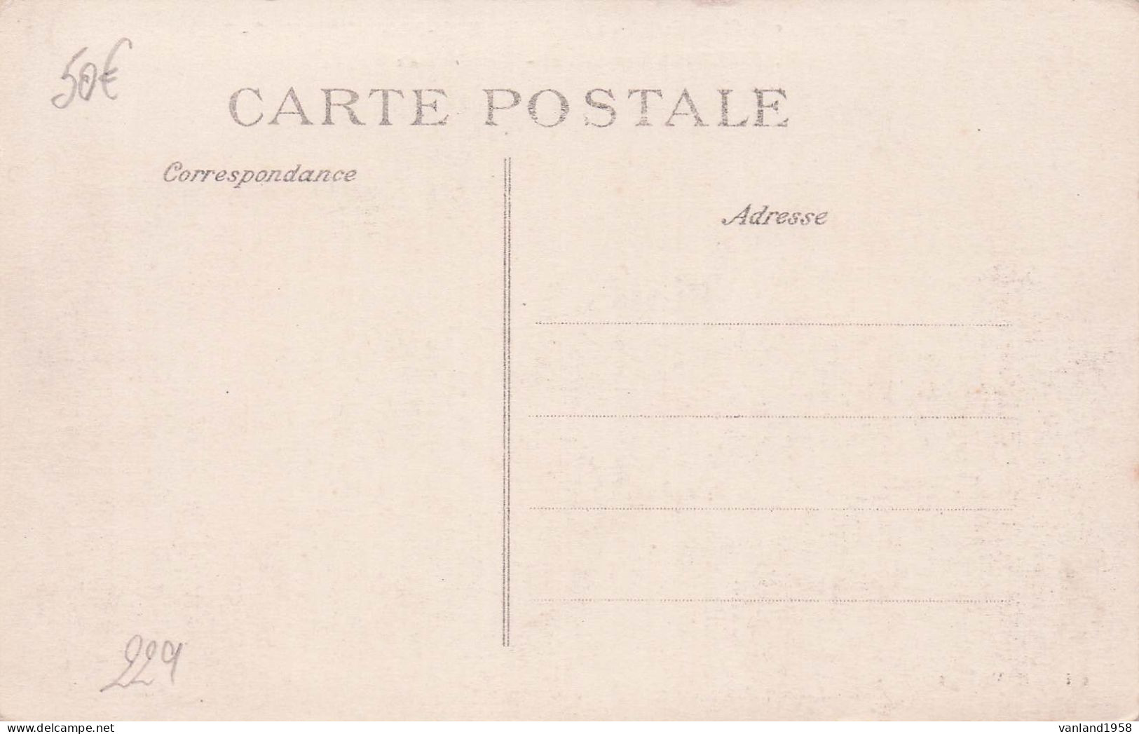 PUISEUX-PONTOISE-briqueterie De La Chaussée Jules César- R. Maurice-vue Générale - Andere & Zonder Classificatie