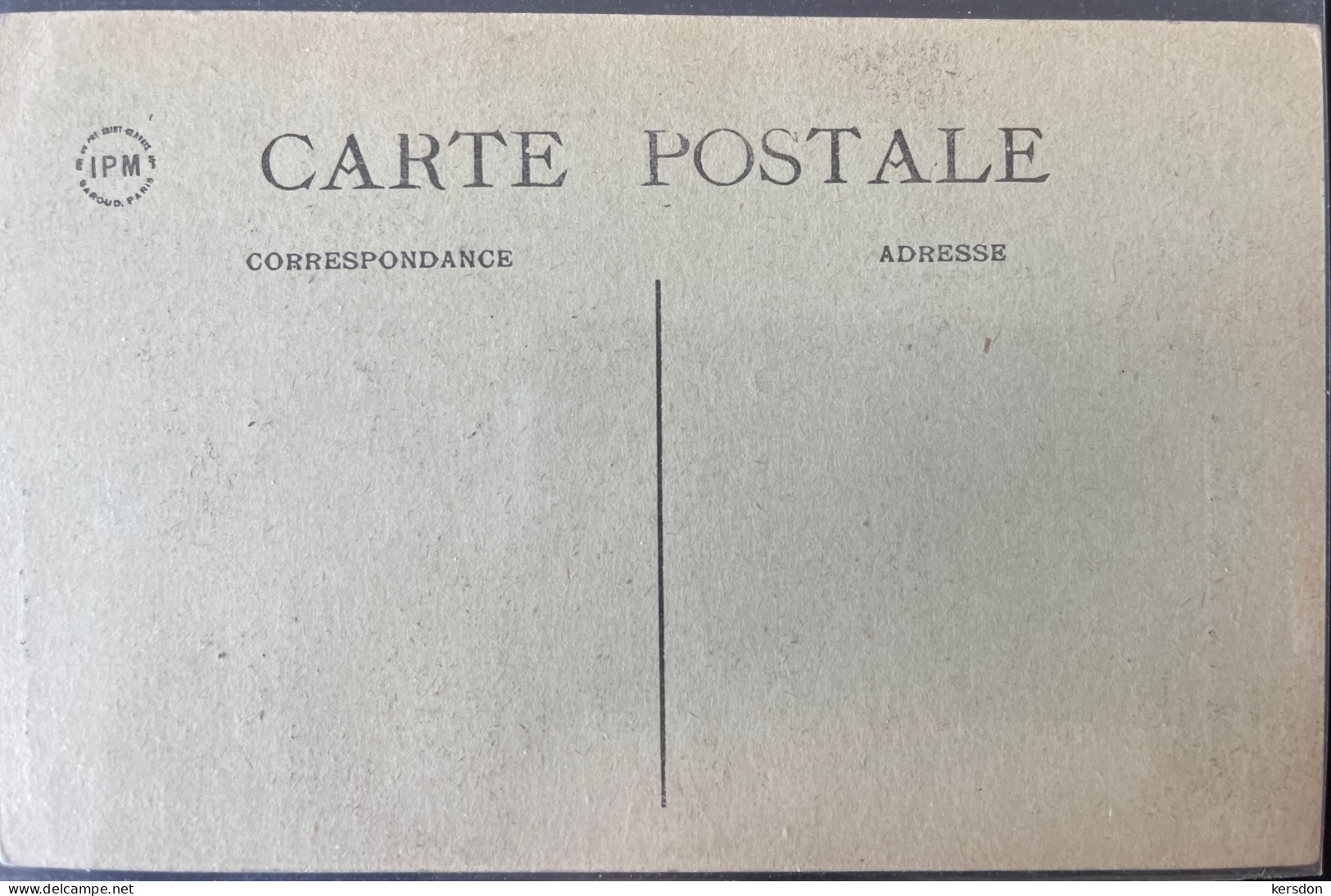 Carte Postale - VEULES LES ROSES - Le Calvaire Et Les Ruines St. Nicolas - IPM - Veules Les Roses