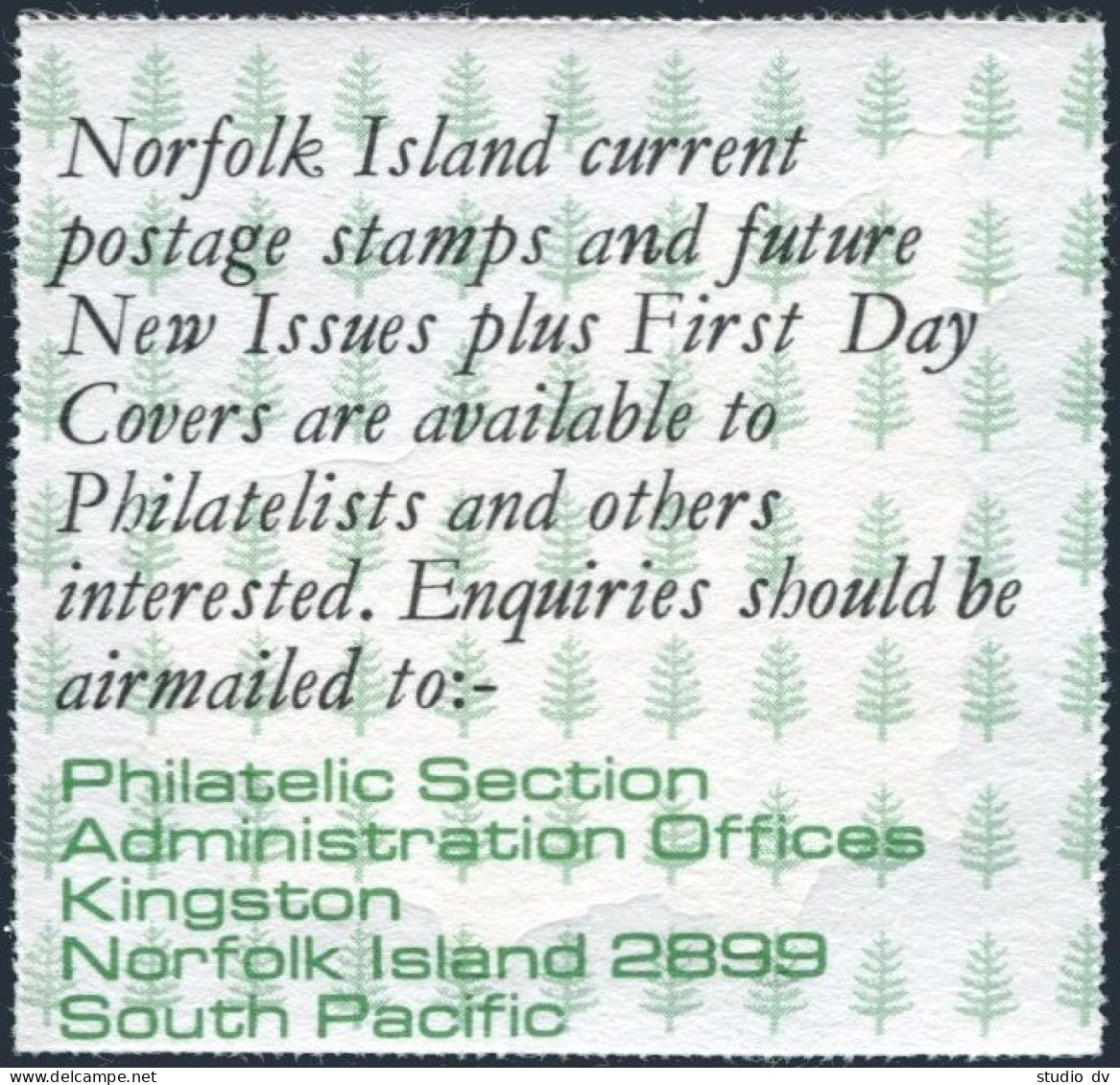 Norfolk 231-234 Var 5, MNH. Mi 214-217. Island Boy Scouts,50, 1978. Baden-Powell - Norfolk Island