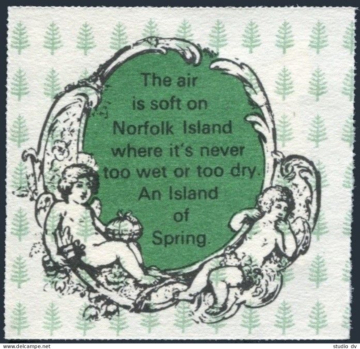 Norfolk 231-234 Var 12, MNH. Mi 214-217. Boy Scouts,50. 1978. Lord Baden-Powell. - Norfolk Island