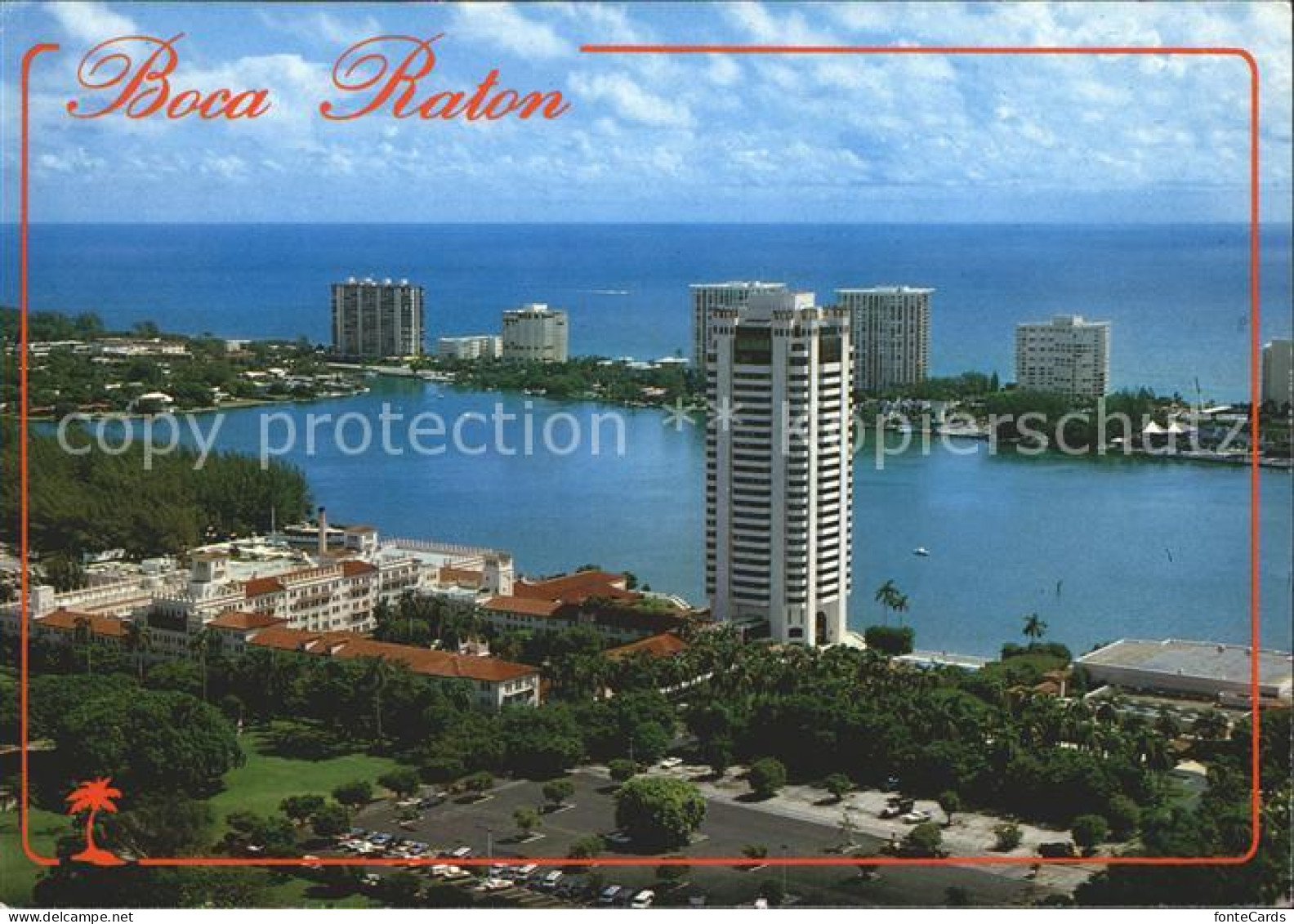 72069218 Boca_Raton  - Andere & Zonder Classificatie