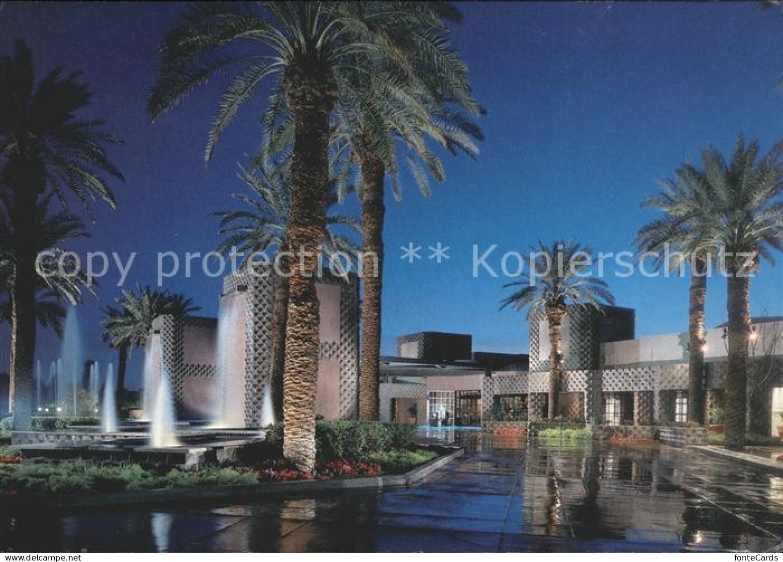 72069191 Scottsdale Wyndham Paradiese Valley Resort Scottsdale - Altri & Non Classificati