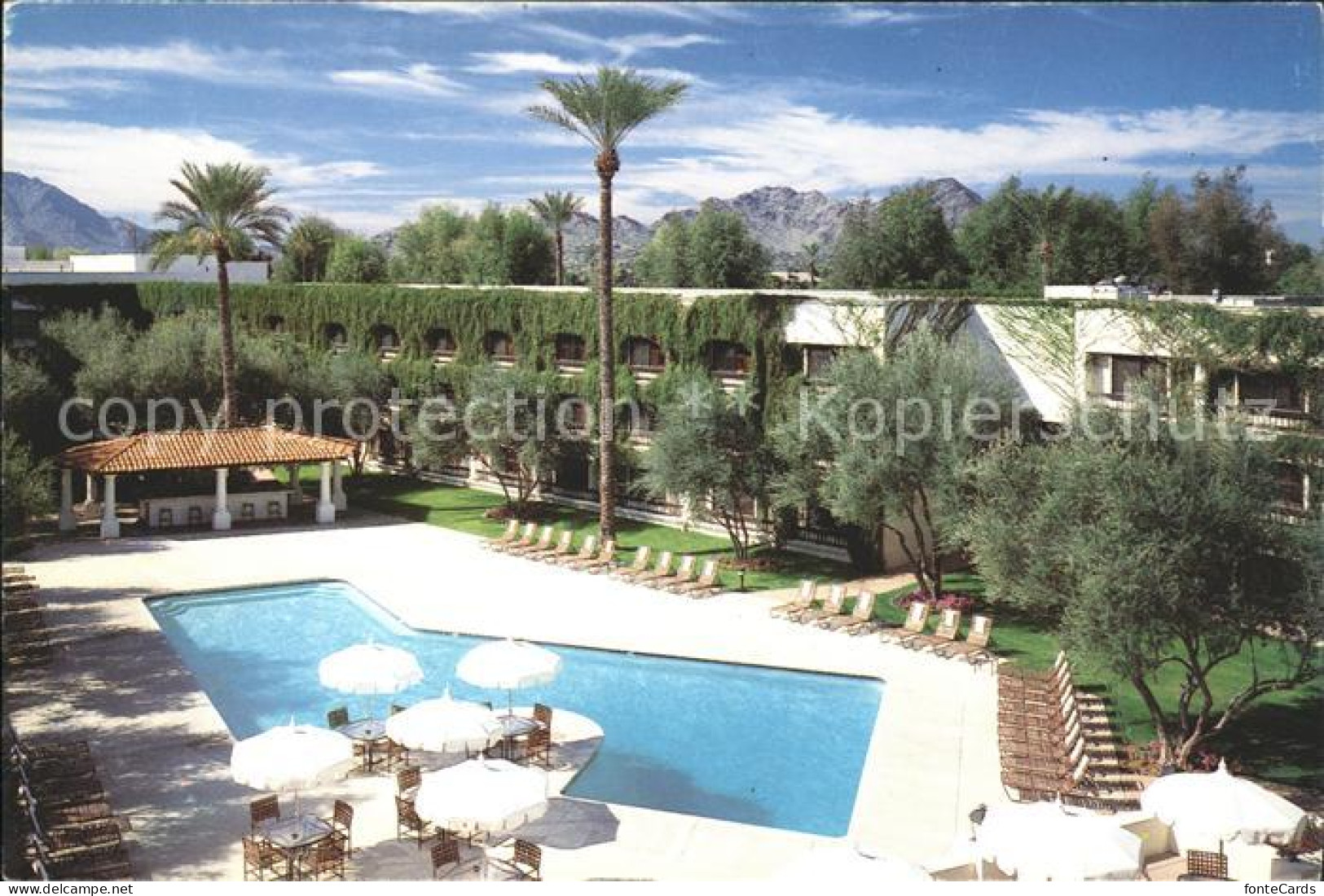72069181 Scottsdale Conference Resort Scottsdale - Autres & Non Classés