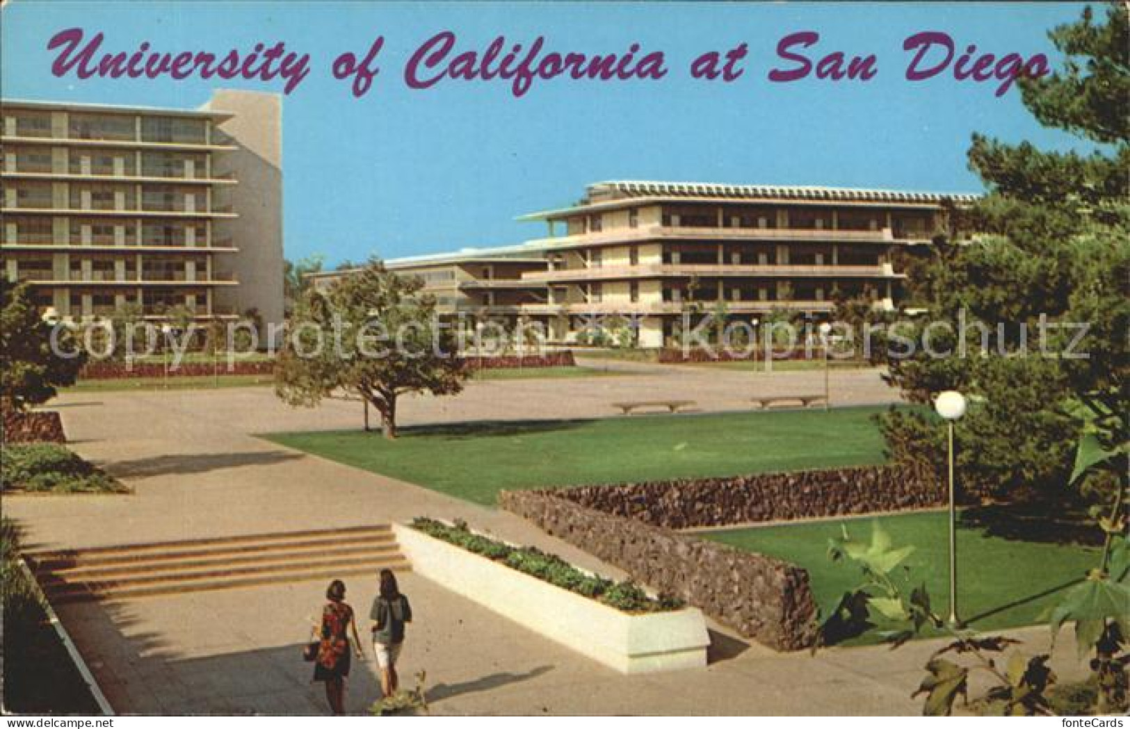 72059131 San_Diego_California University Of California - Andere & Zonder Classificatie