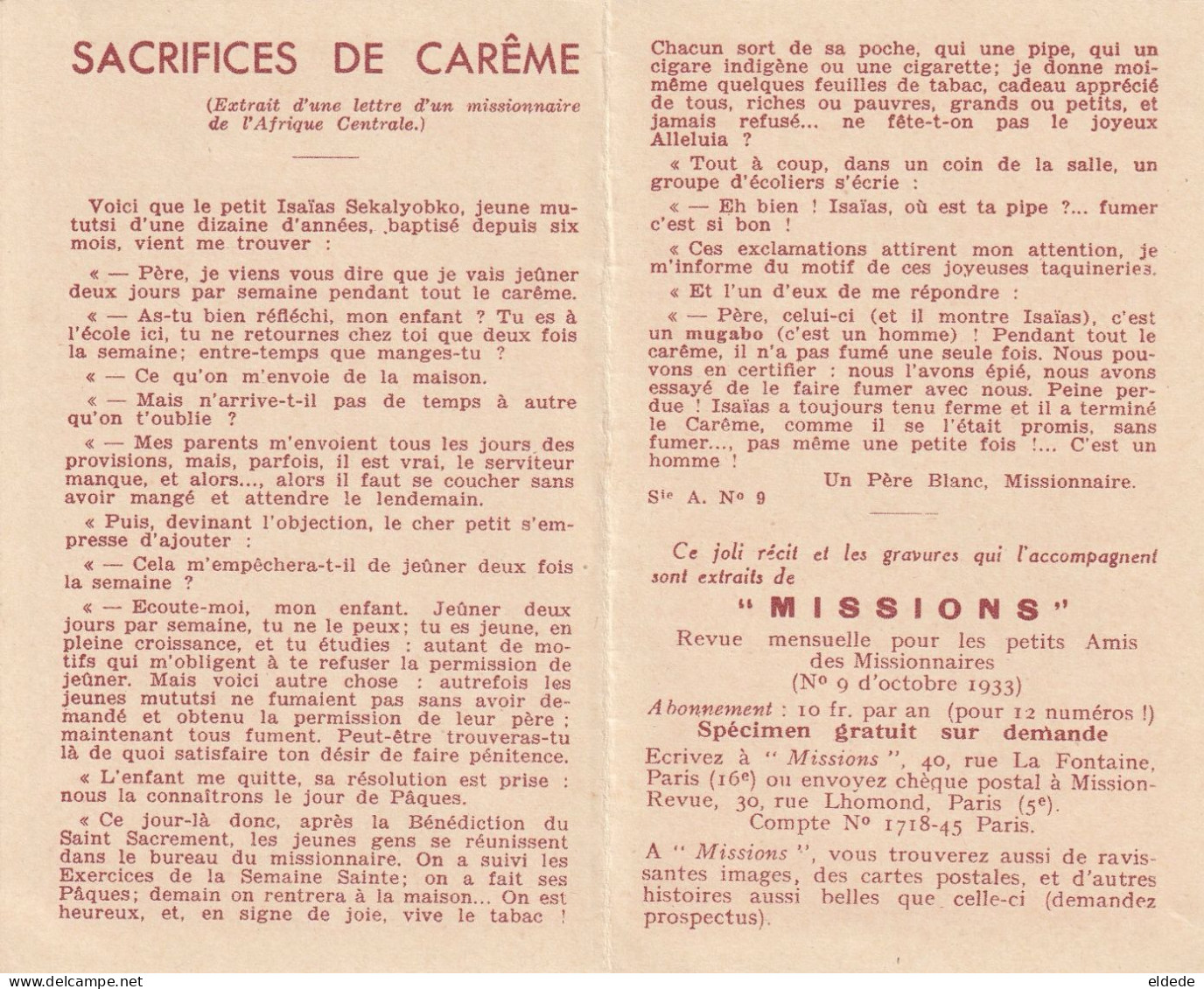 Fabricant De Ruche Abeilles Isaias Sekalyobko Mututsi Mission Pères Blancs - Ruanda