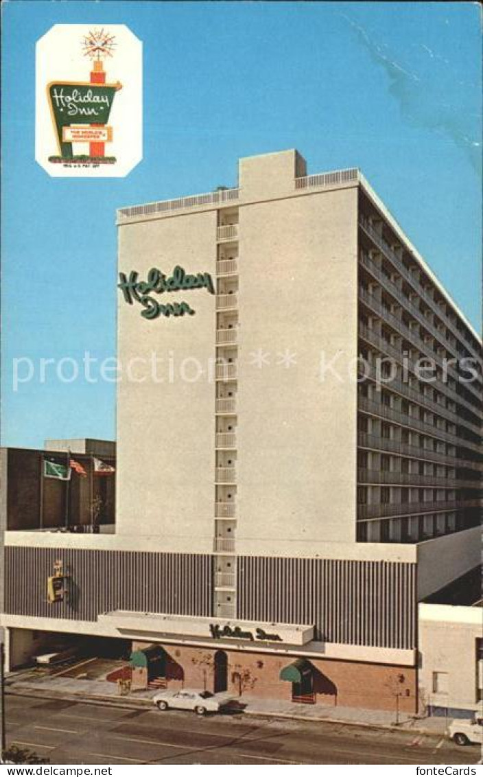 72054968 San_Francisco_California Holiday Inn Civic Center - Other & Unclassified