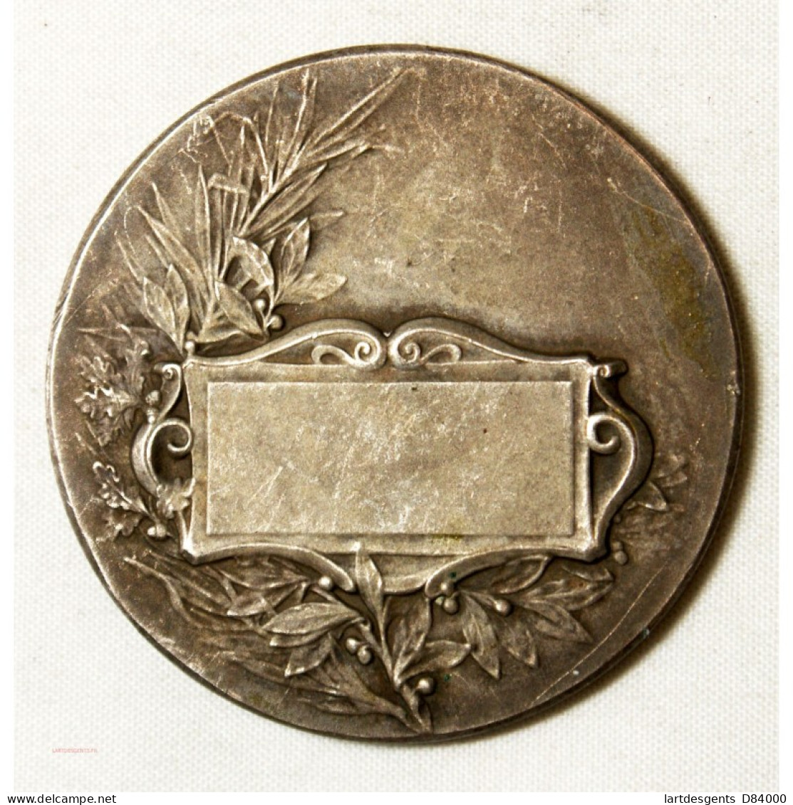 Médaille  Bronze  FERMIERE, Par RASUMNY - Professionali / Di Società