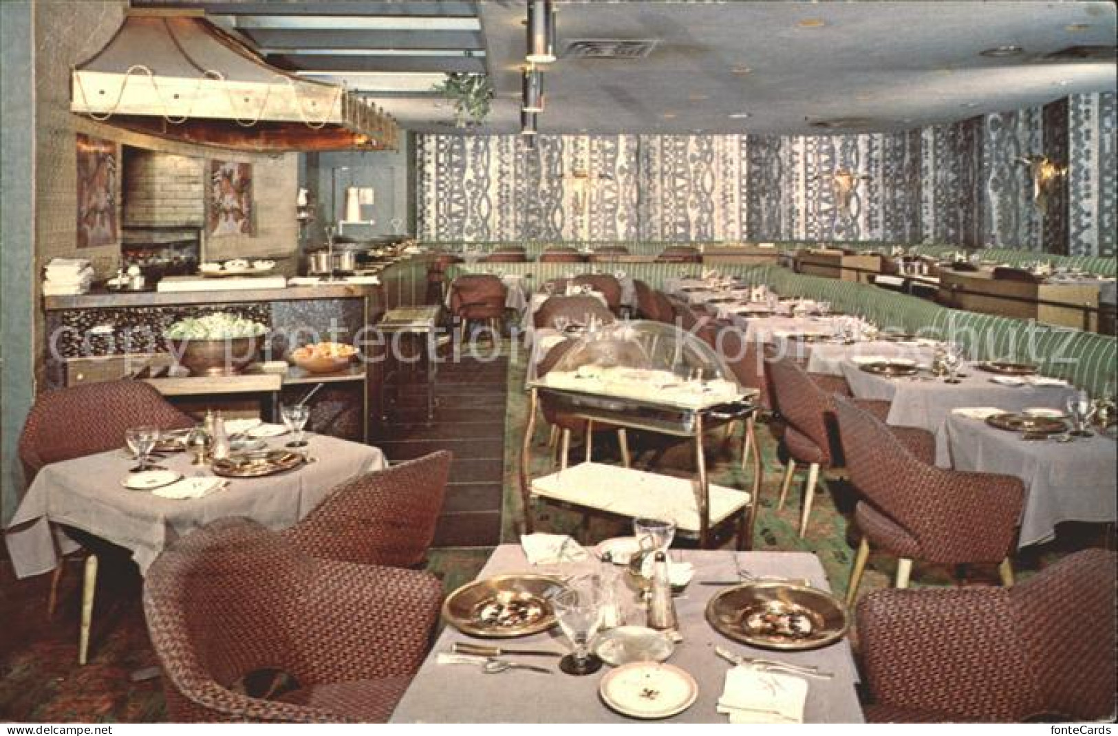 72033722 Rochester_New_York Hearth Embers Manger Hotel - Other & Unclassified