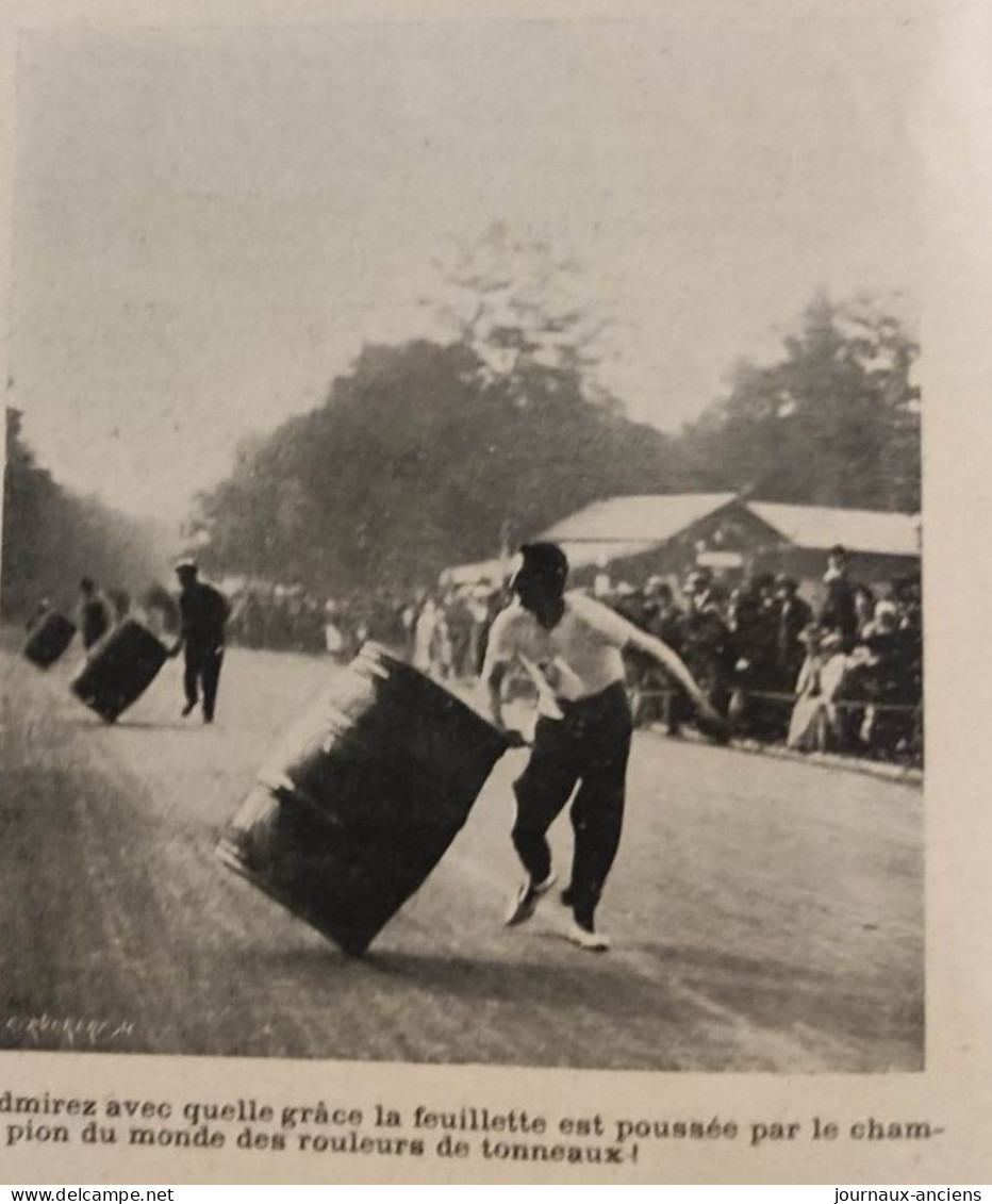 1900 LES GRANDES USINES D'AUTOMOBILES - USINES AUTOMOBILES GLADIATOR - SECOND ROI TIAO MAHA OUPARAT LAOS - 1900 - 1949