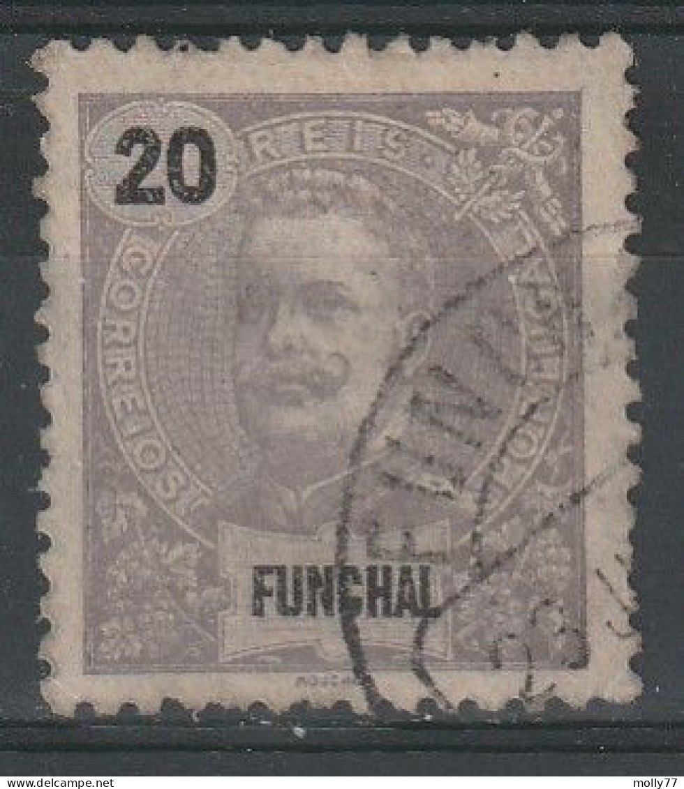 Funchal N° 18 - Funchal