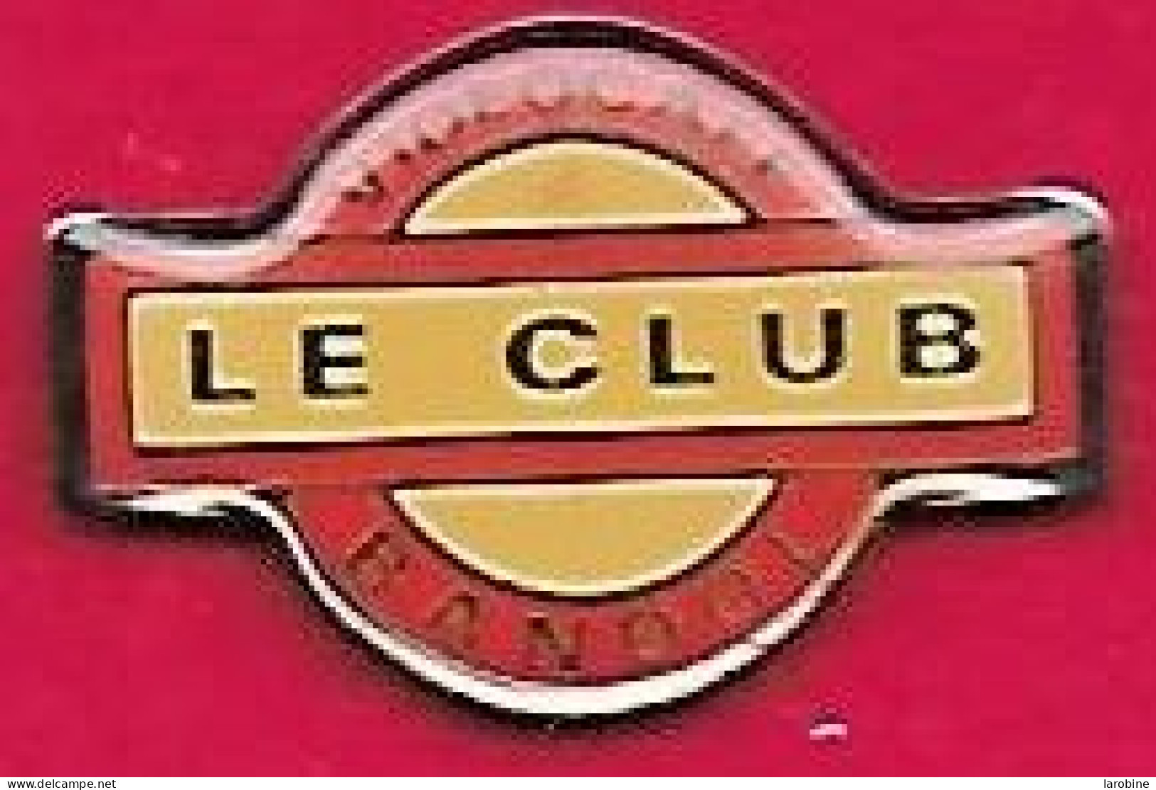 @@ Saggay Vidéo Café Le Club BANDOL Var PACA  (1.50x2.40) @@mu03 - Cities