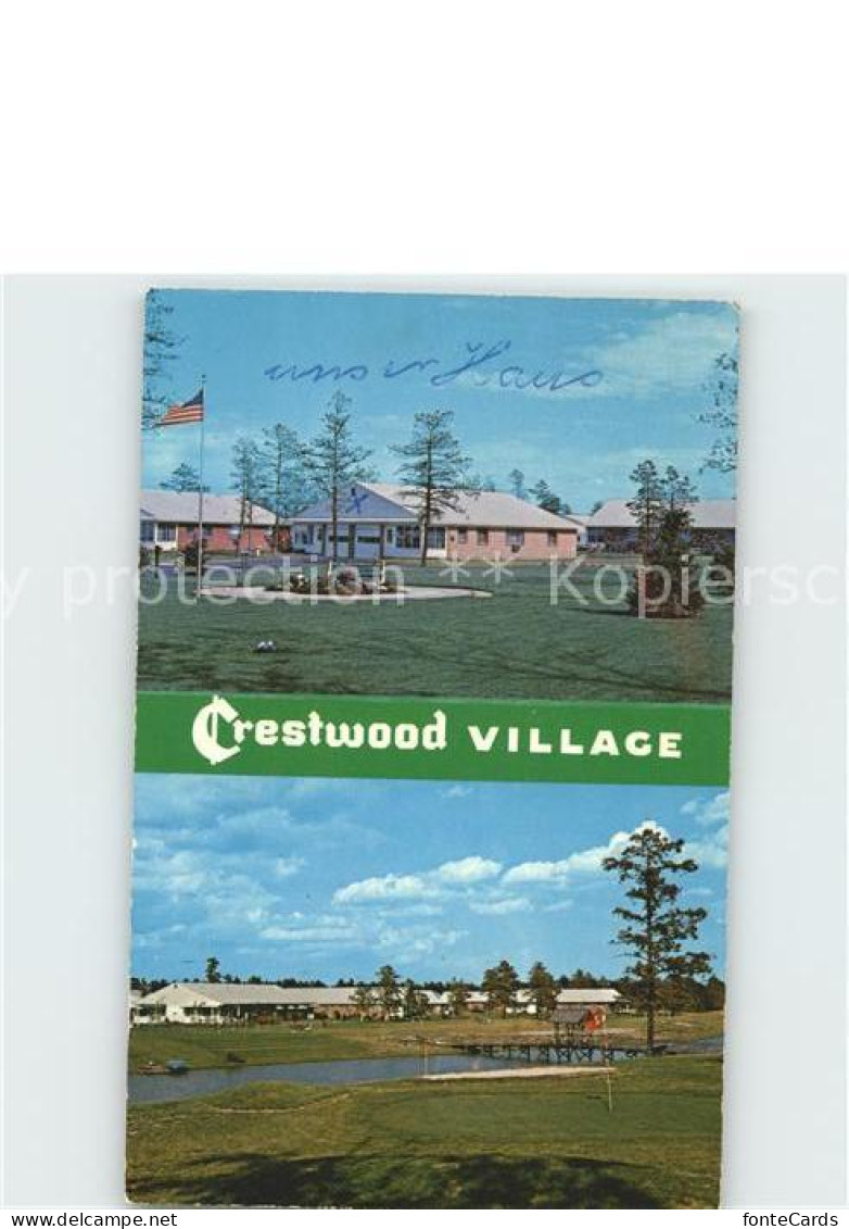 72013655 Whiting Crestwood Village - Andere & Zonder Classificatie