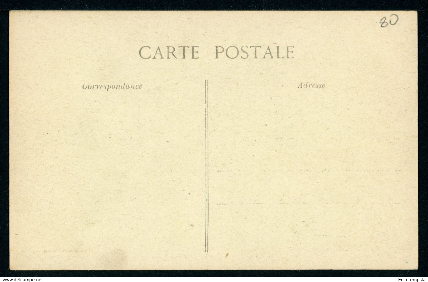 Carte Postale - France - Villemaur Sur Vanne - Route Nationale (CP24742) - Autres & Non Classés