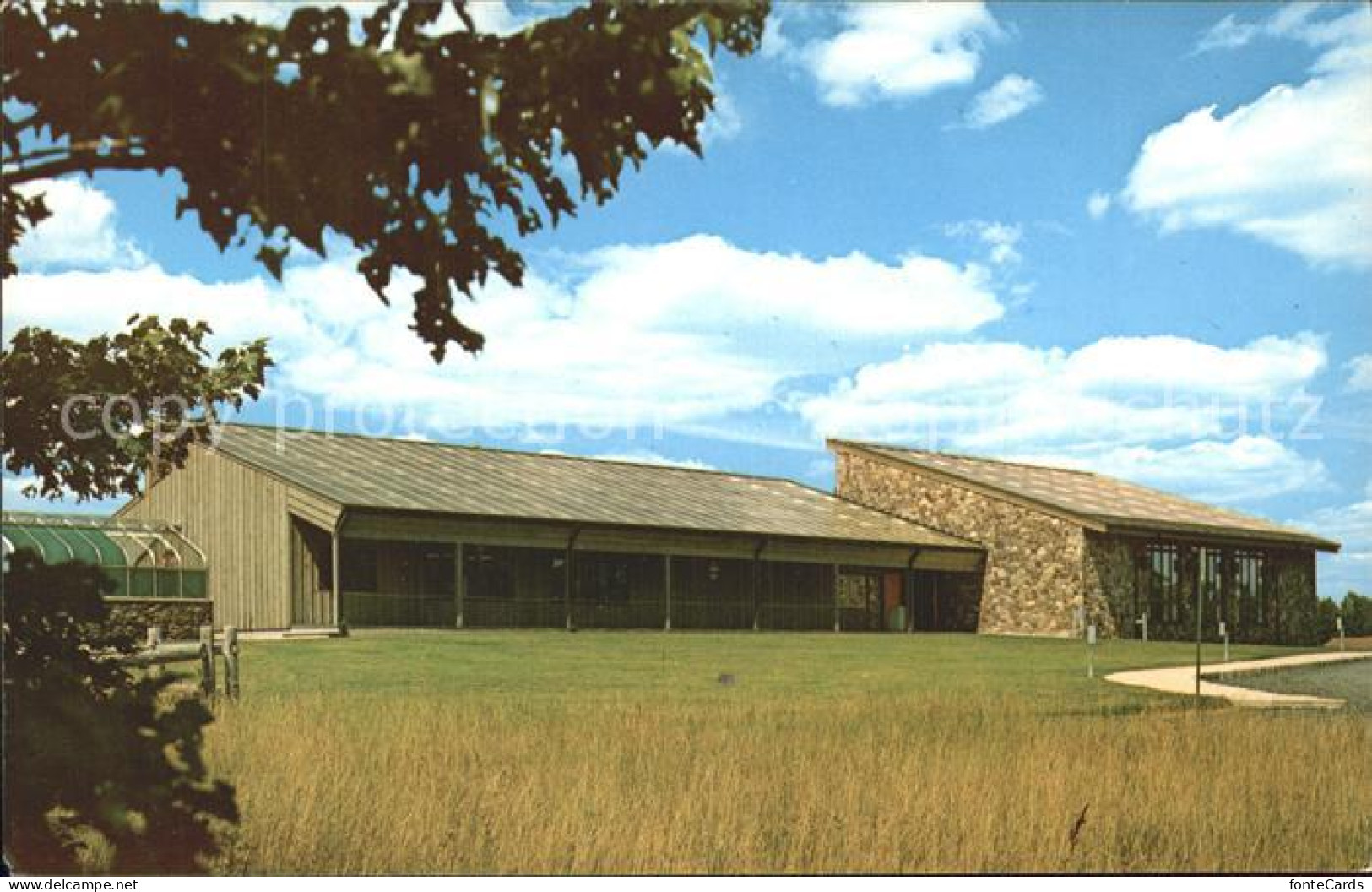 71976323 Basking_Ridge Environmental Education Center  - Autres & Non Classés