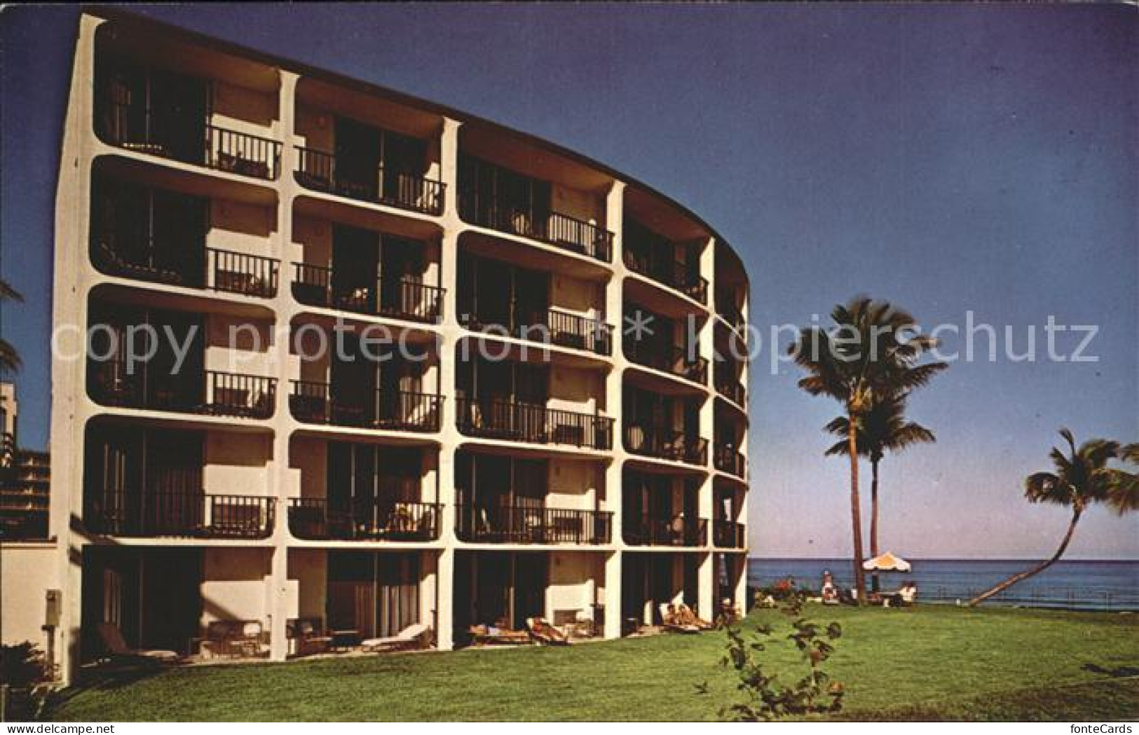 71969248 Palm_Beach Holiday Inn - Other & Unclassified