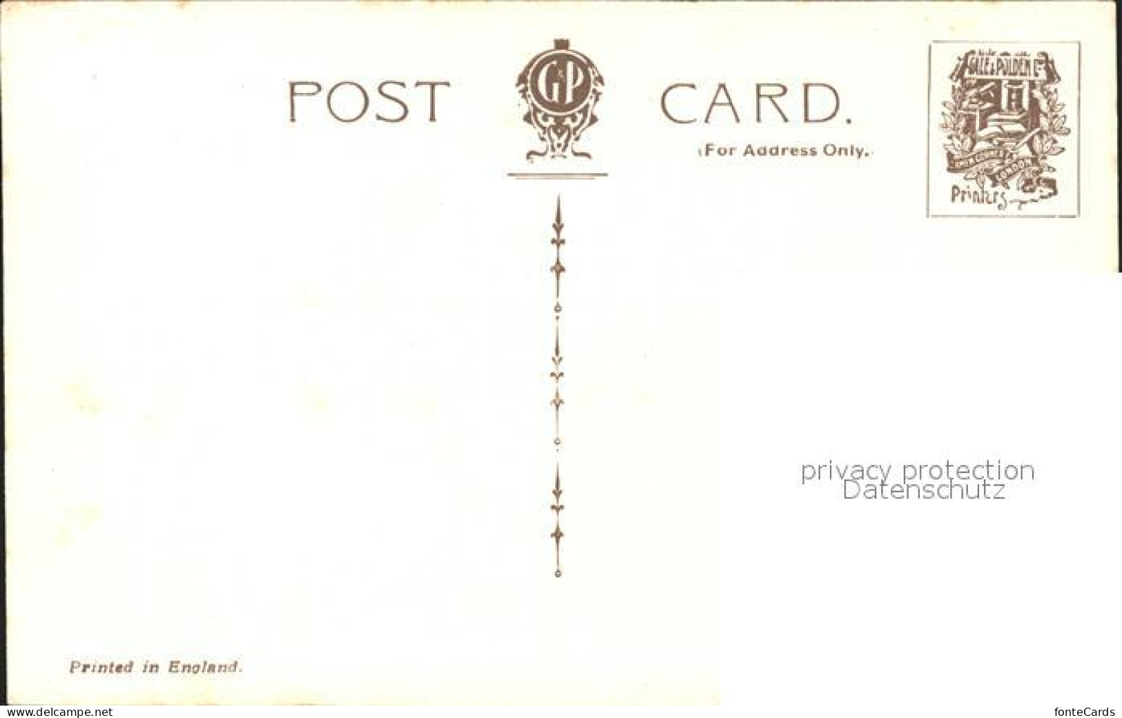 71969100 London South East Front Hampton Court Palace - Other & Unclassified