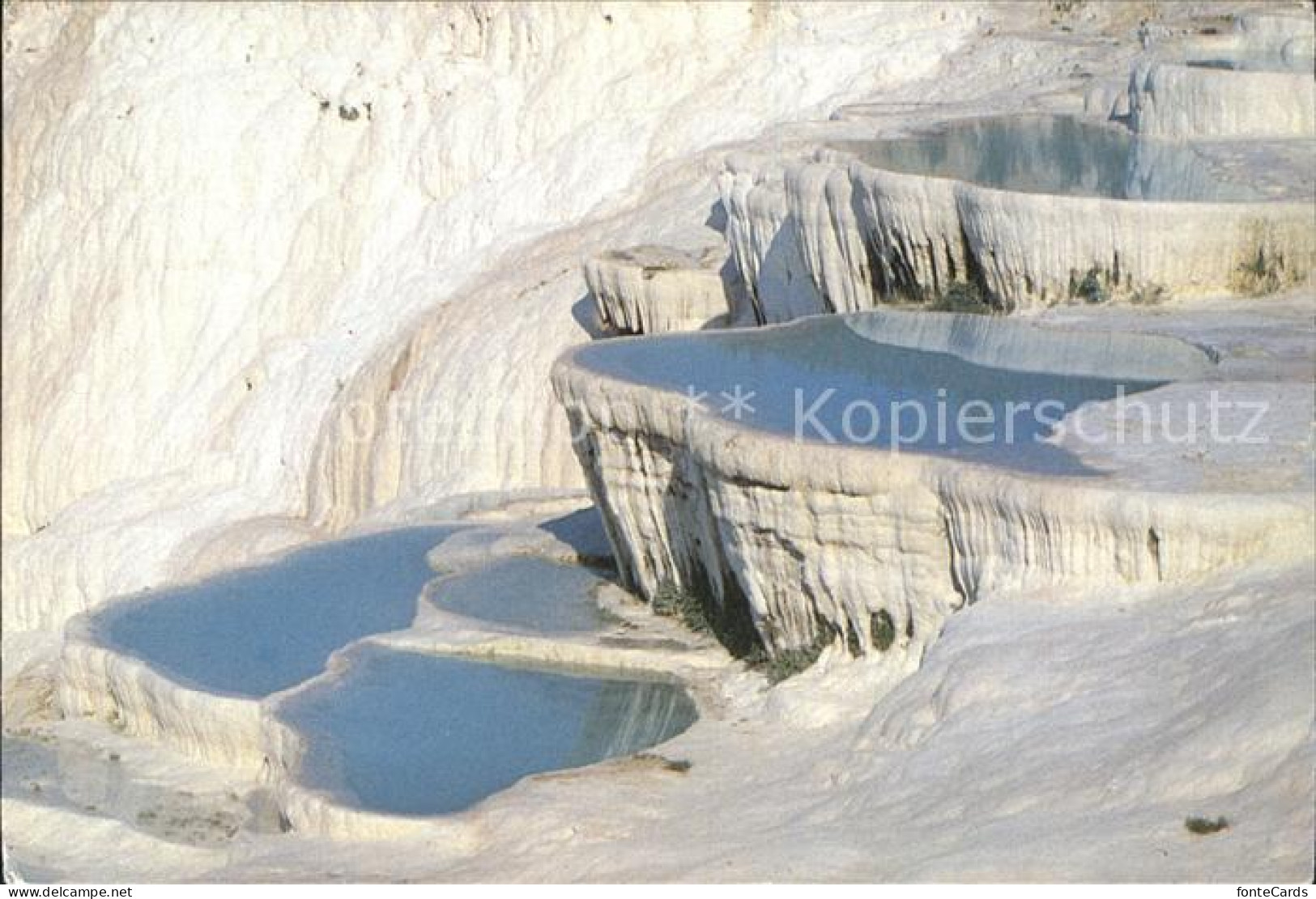 71949955 Pamukkale  Pamukkale - Türkei