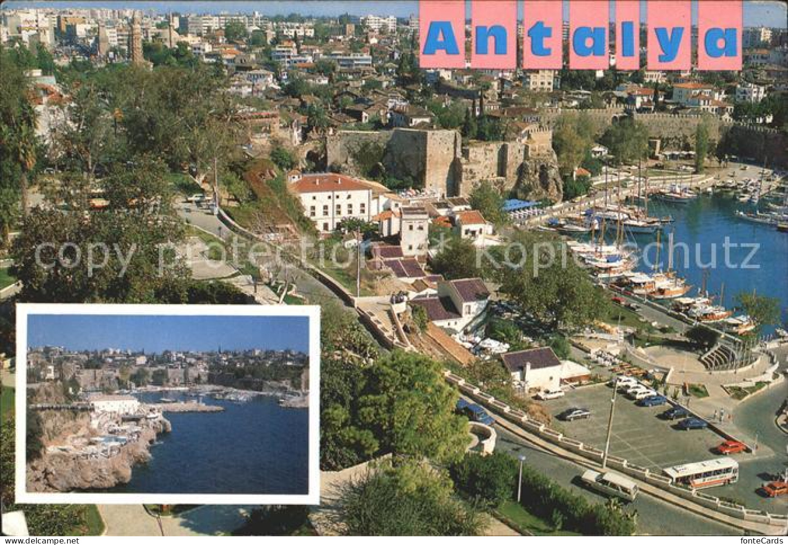 71949893 Antalya  Antalya - Türkei