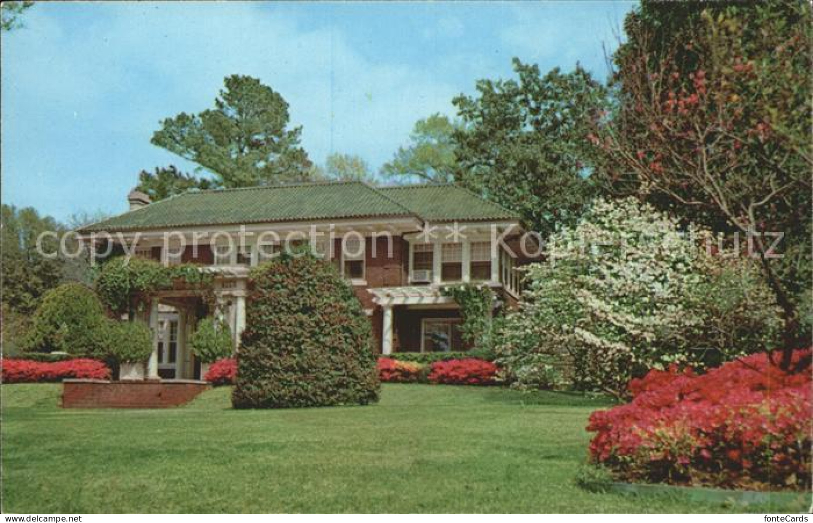 71949075 Shreveport Residential Scene - Sonstige & Ohne Zuordnung