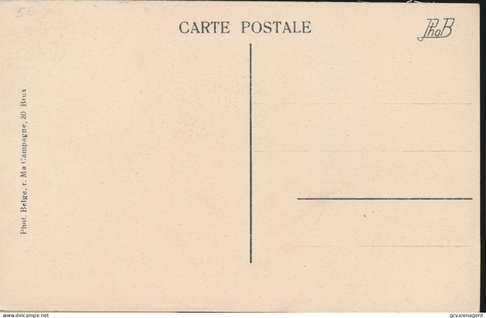 BOMBARDEMENT DE MALINES - Guerre 1914-18