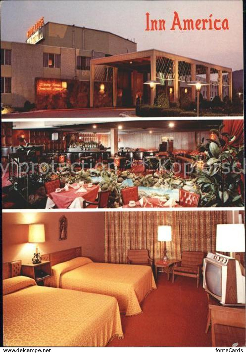 71901849 New Stanton Motor Lodge Inn America New Stanton - Andere & Zonder Classificatie