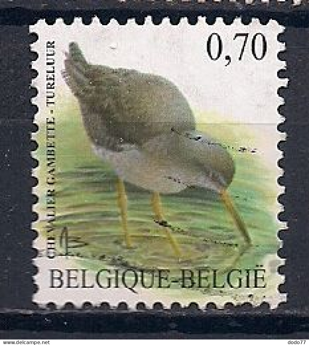 BELGIQUE      N°   3131  OBLITERE - Used Stamps